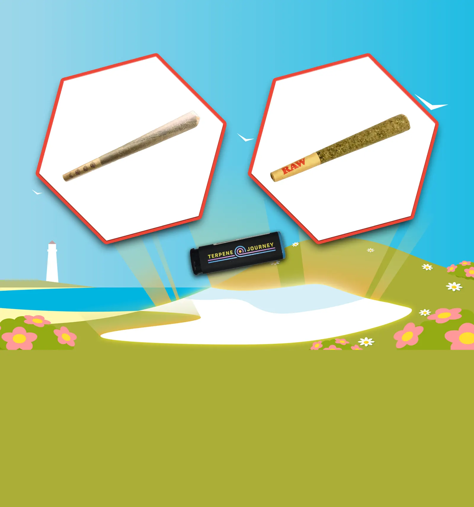 4/20 Thaw: Be Active Pre-Roll