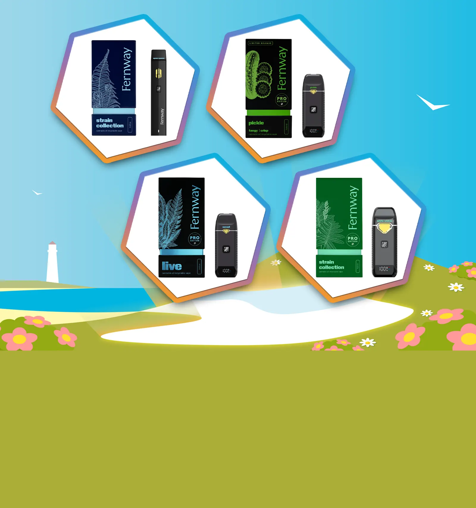 4/20 Fernway Travelers