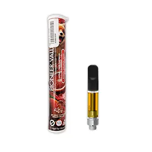 Blood Orange Haze | Cartridge | 1g