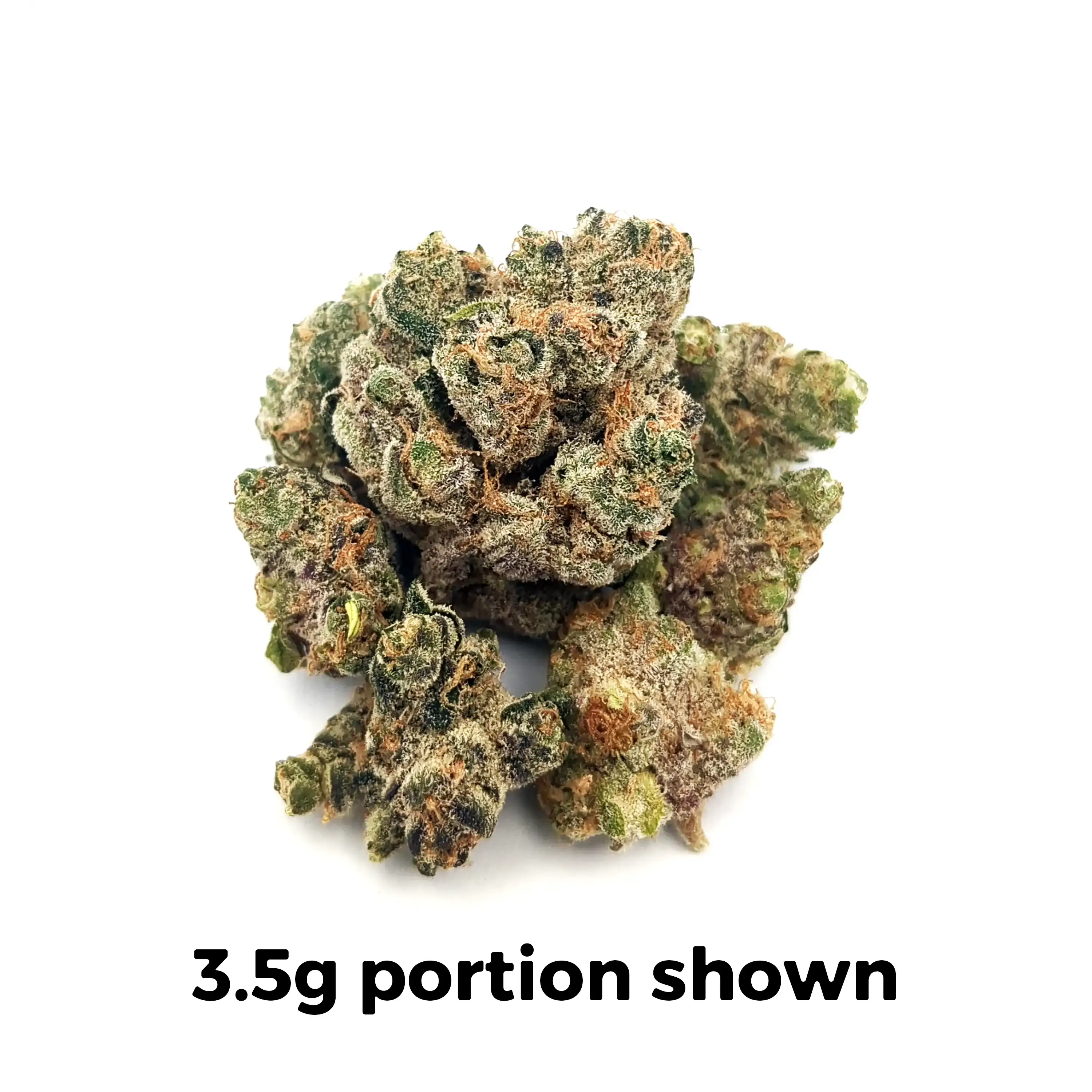 Ruby Violet | 1 oz.