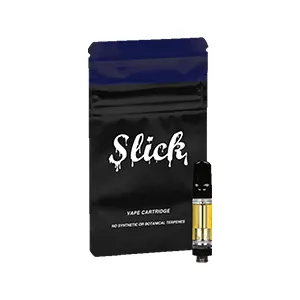 Glitter Bomb | Cartridge | 1g