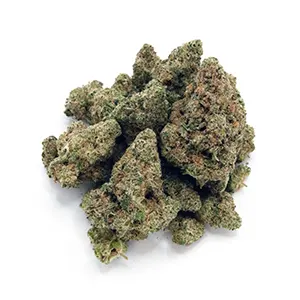 Forbidden Spice | Mini-Buds | 1/2 oz.