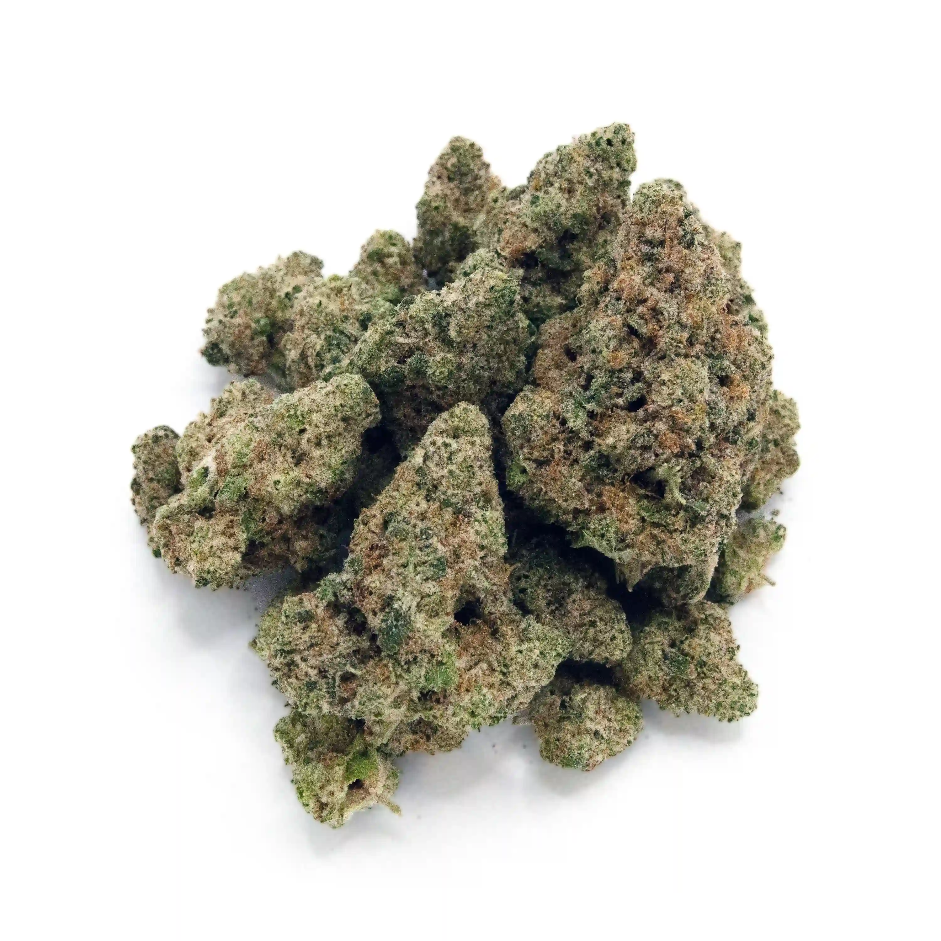 Forbidden Spice | Mini-Buds | 1/2 oz.