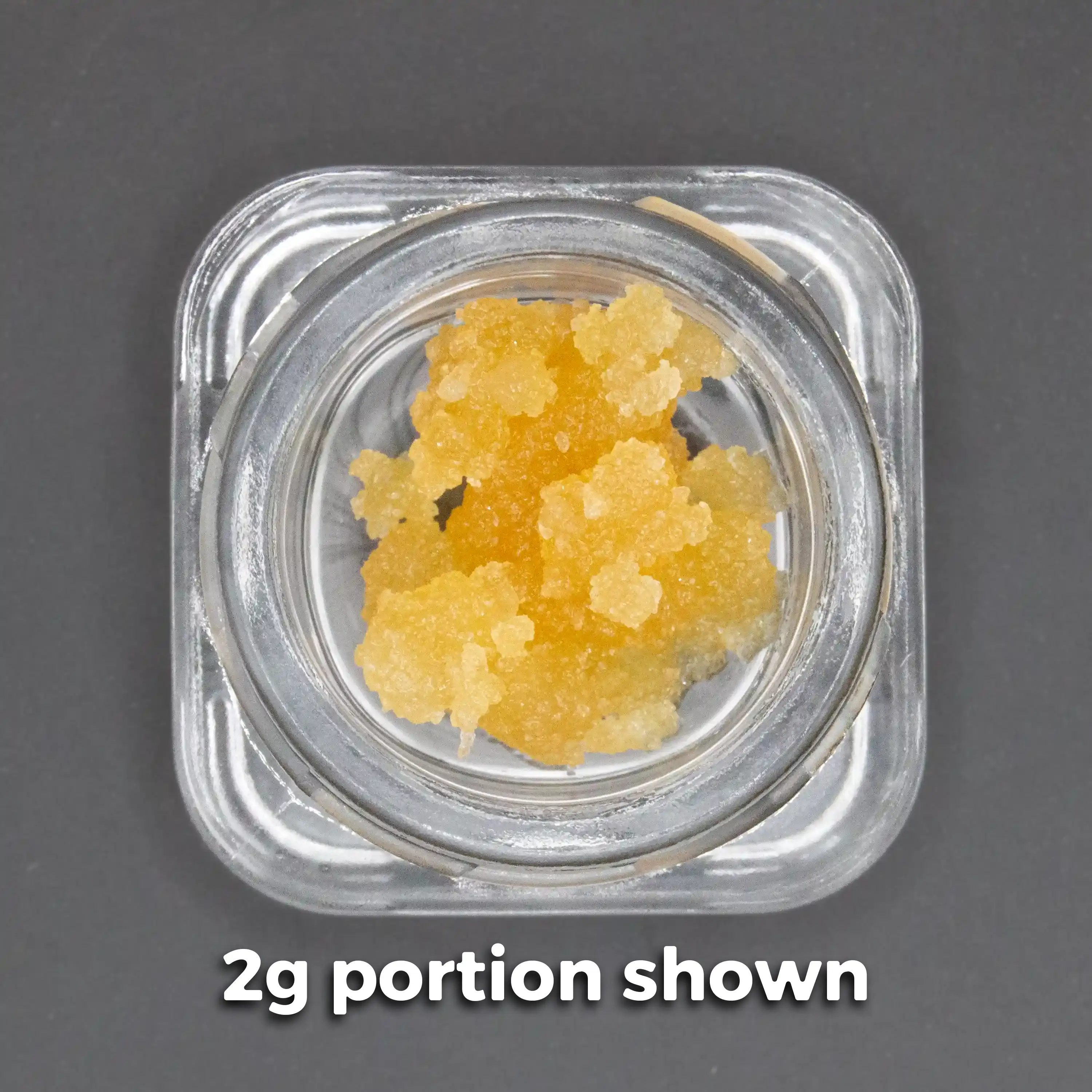 Twisted Churro | Sugar Wax | 3.5g