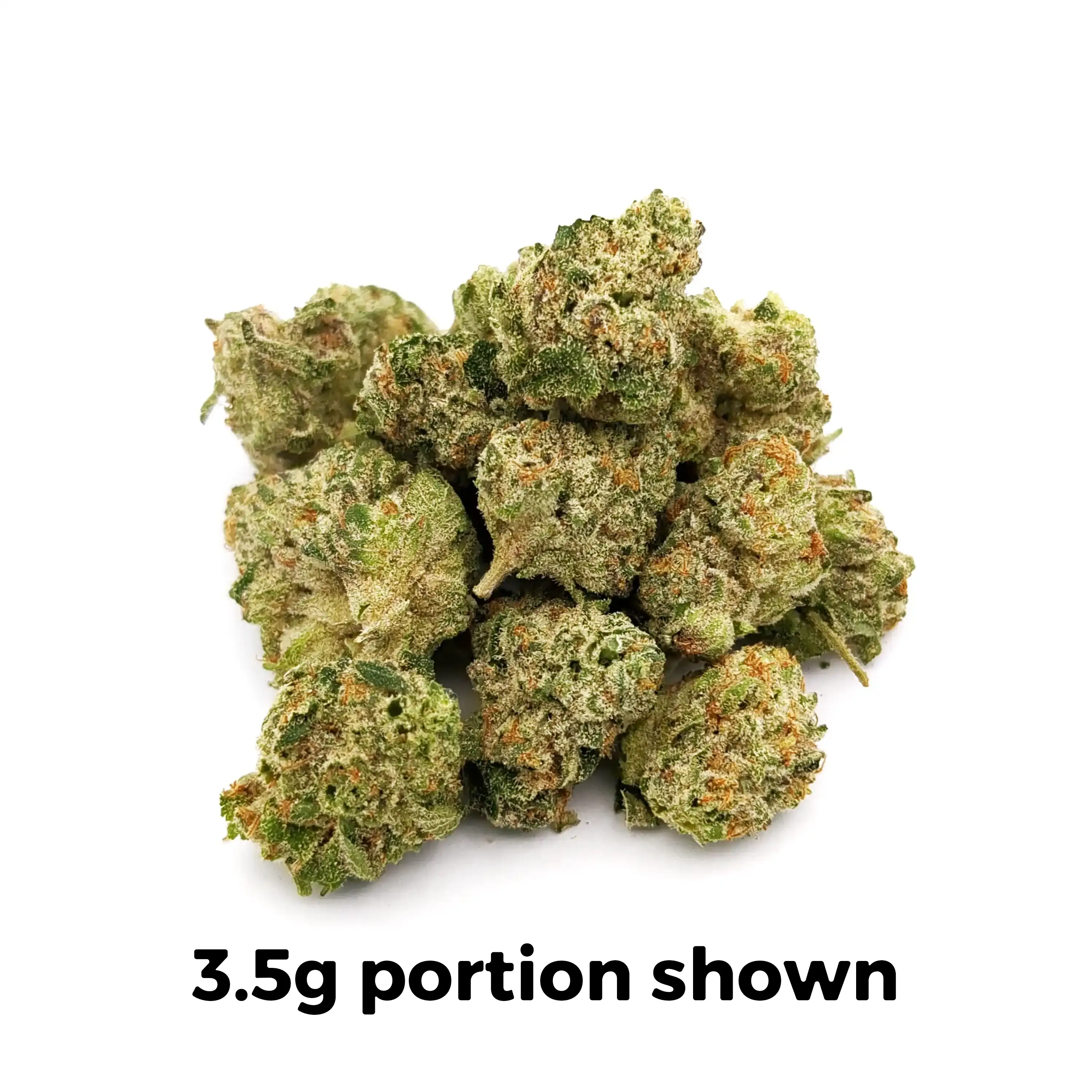 Deep Space | Mini-Buds | 1 oz.