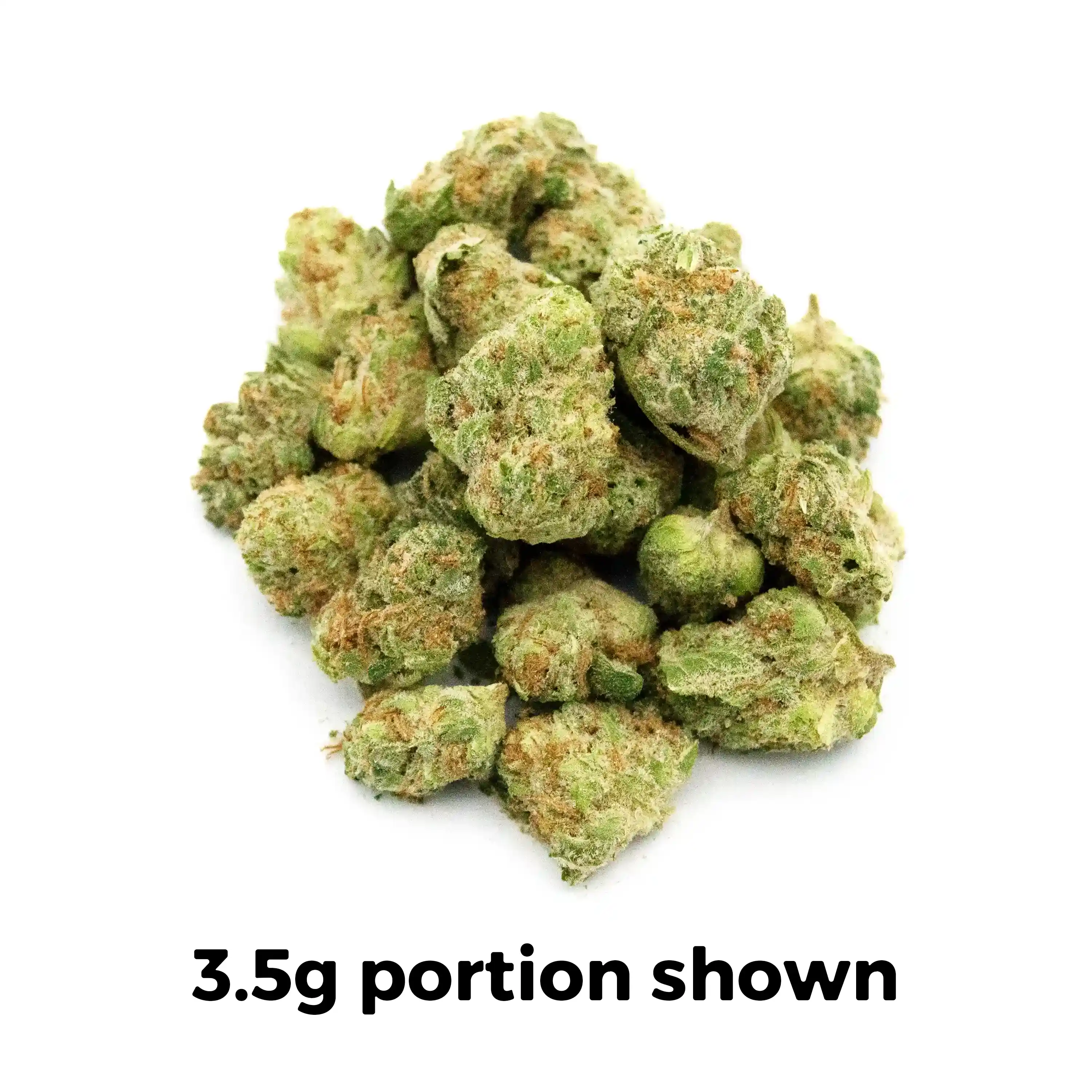 Papaya Runtz | Mini-Buds | 1 oz.