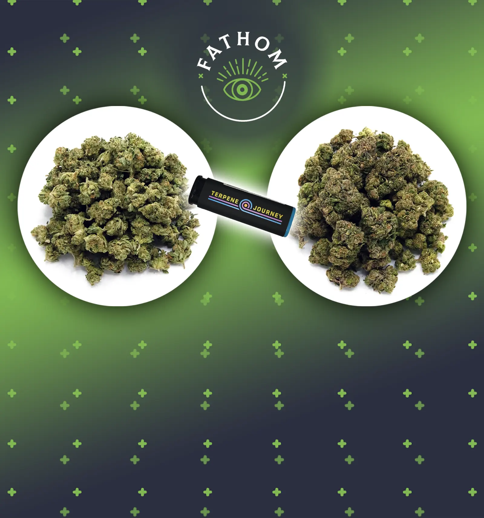 Fathom Ounce Double Deal