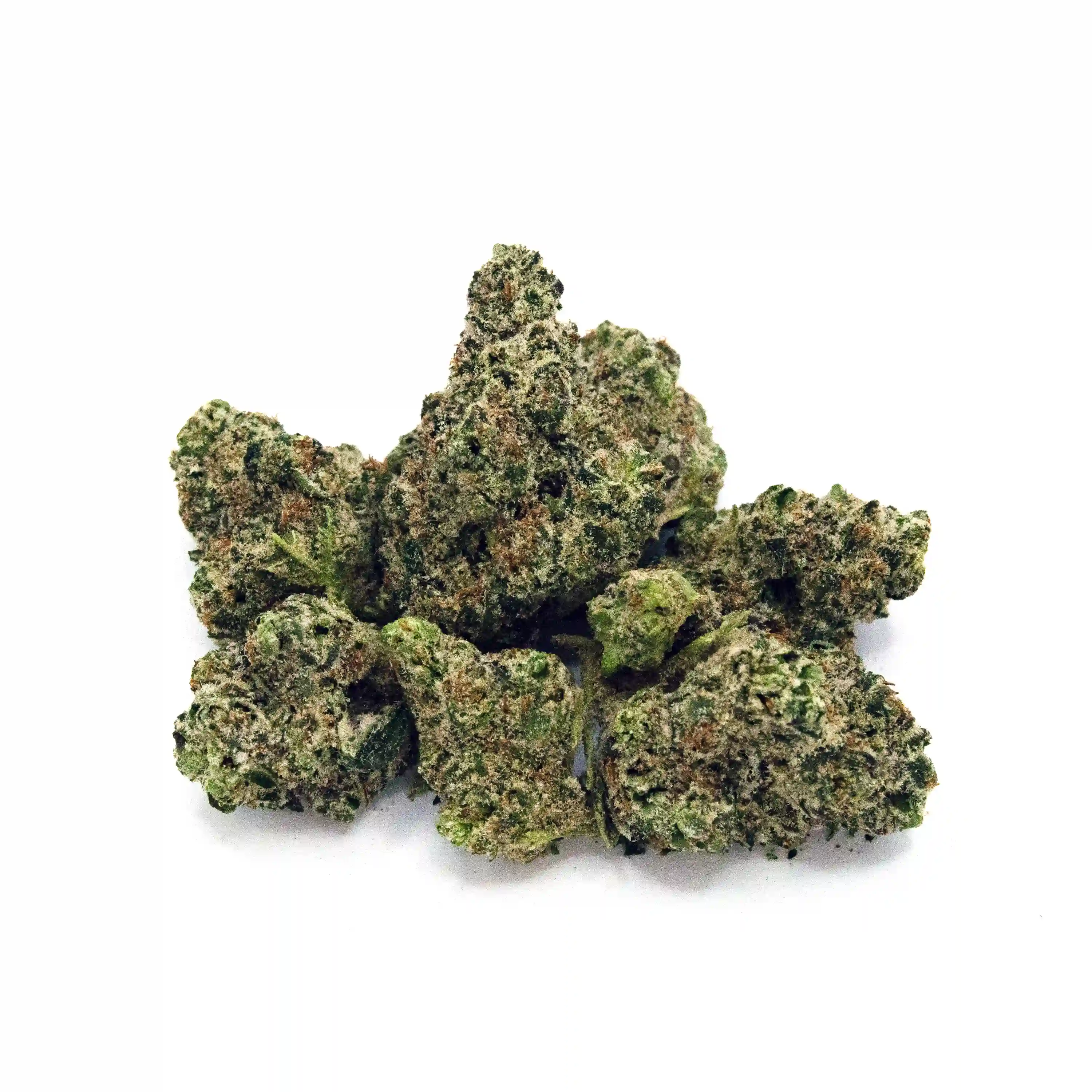 Marshmallow OG | 1/8 oz.