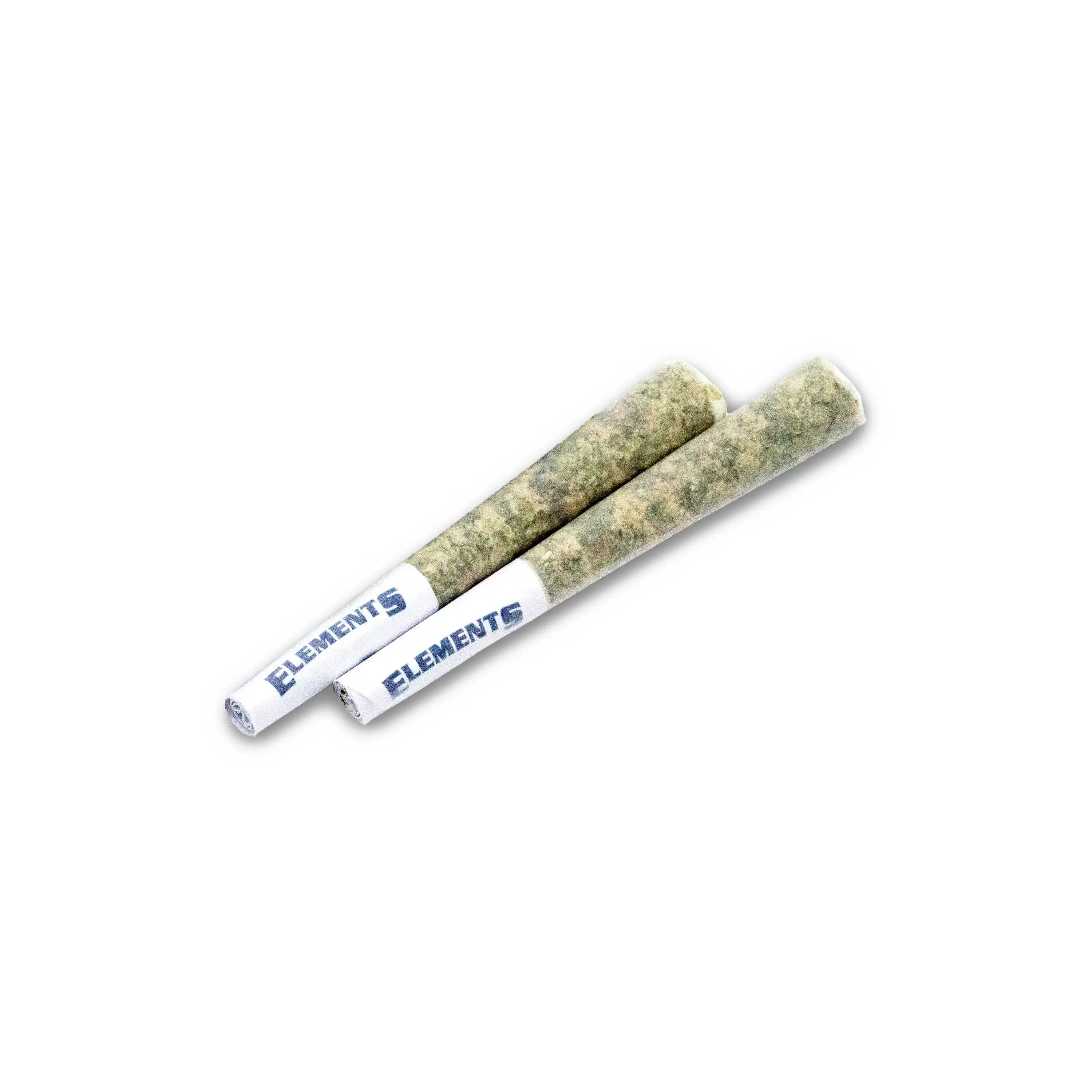 GMO | 2pk | 0.5g