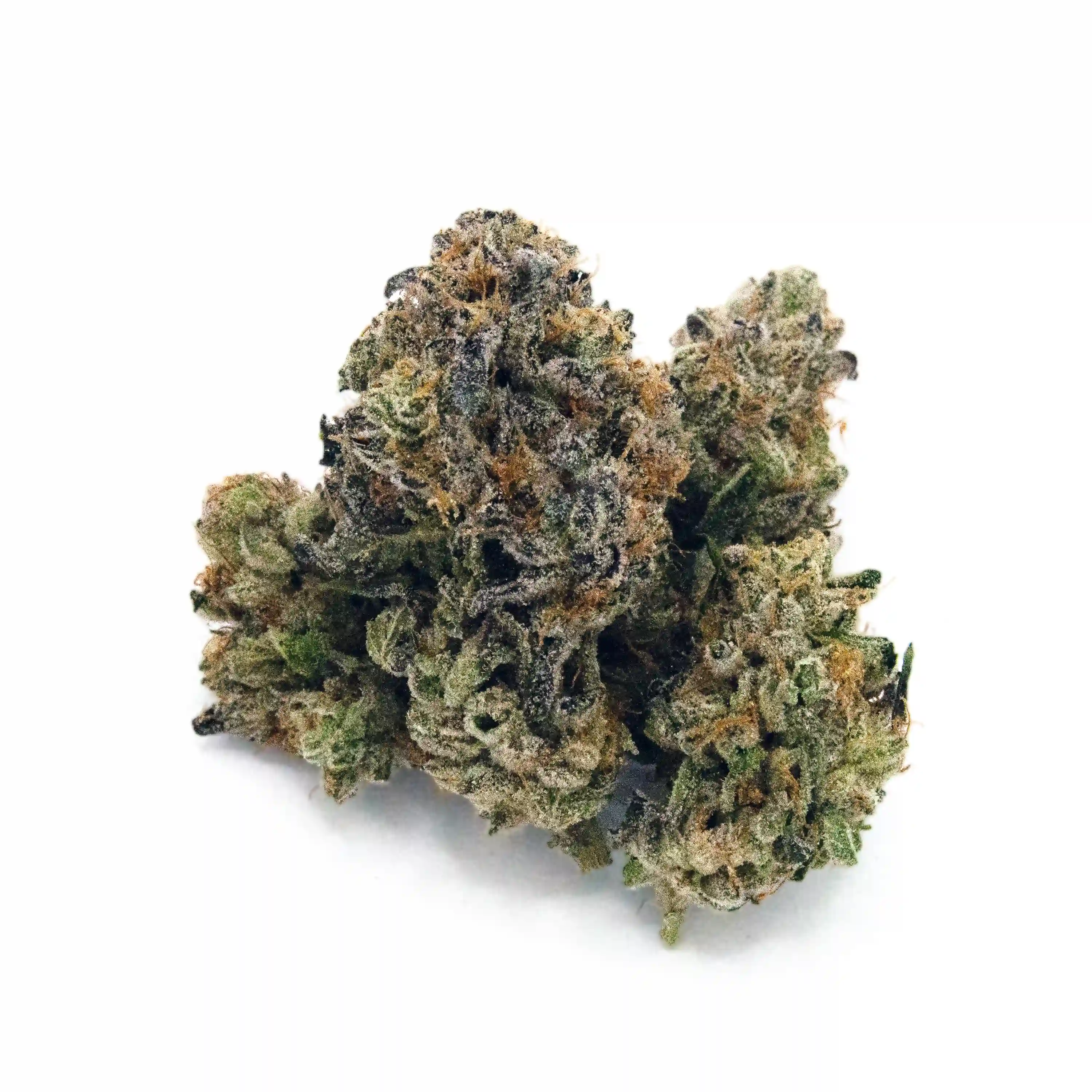 Kush Mints | 1/8 oz.