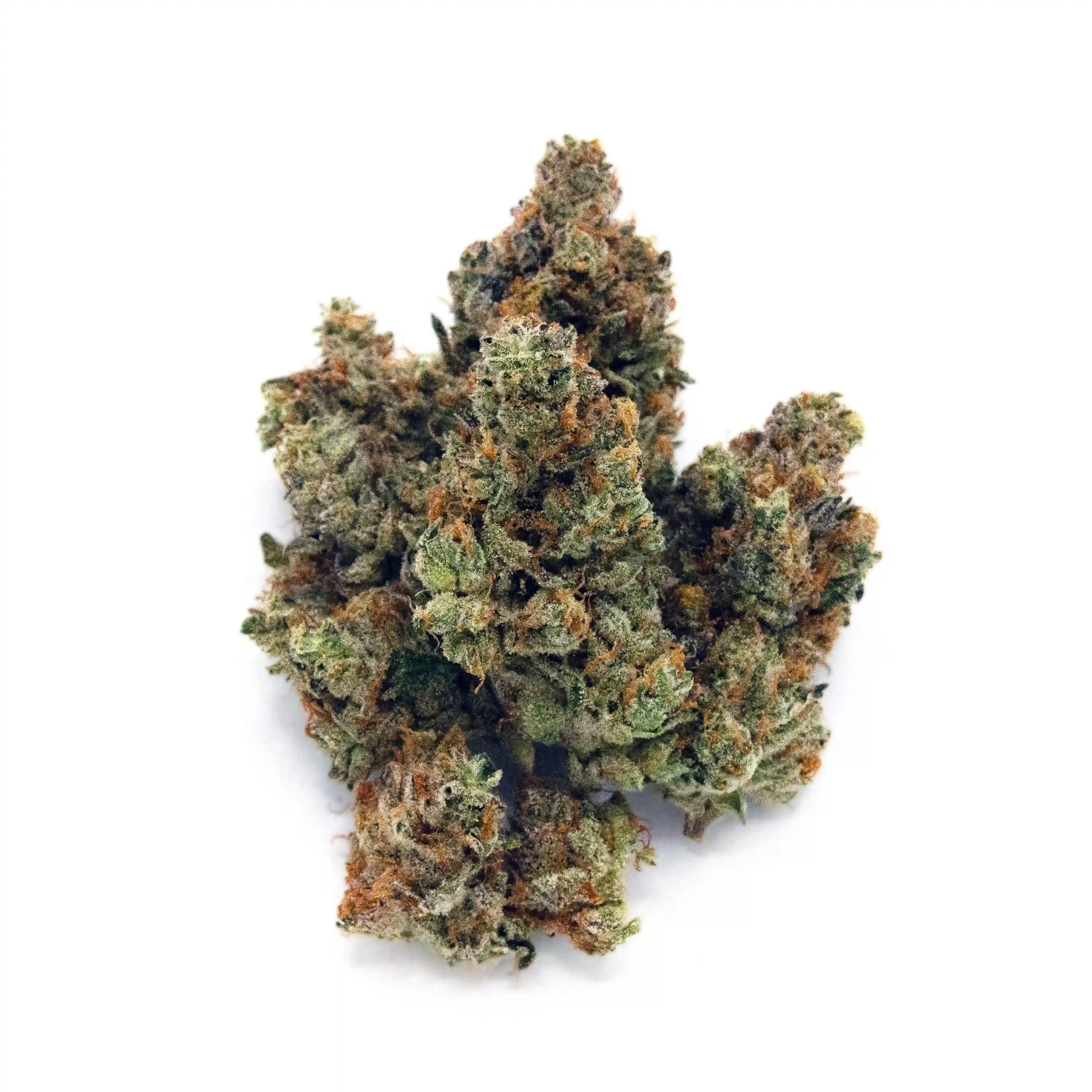 Tower Three Triangle Death Skunk | 1/8 oz.