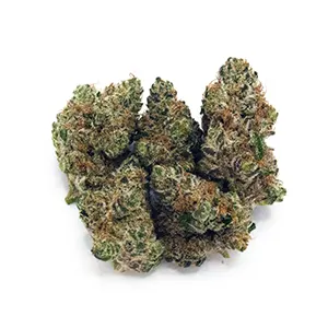 Wedding Cake x Black Widow | 1/8 oz.