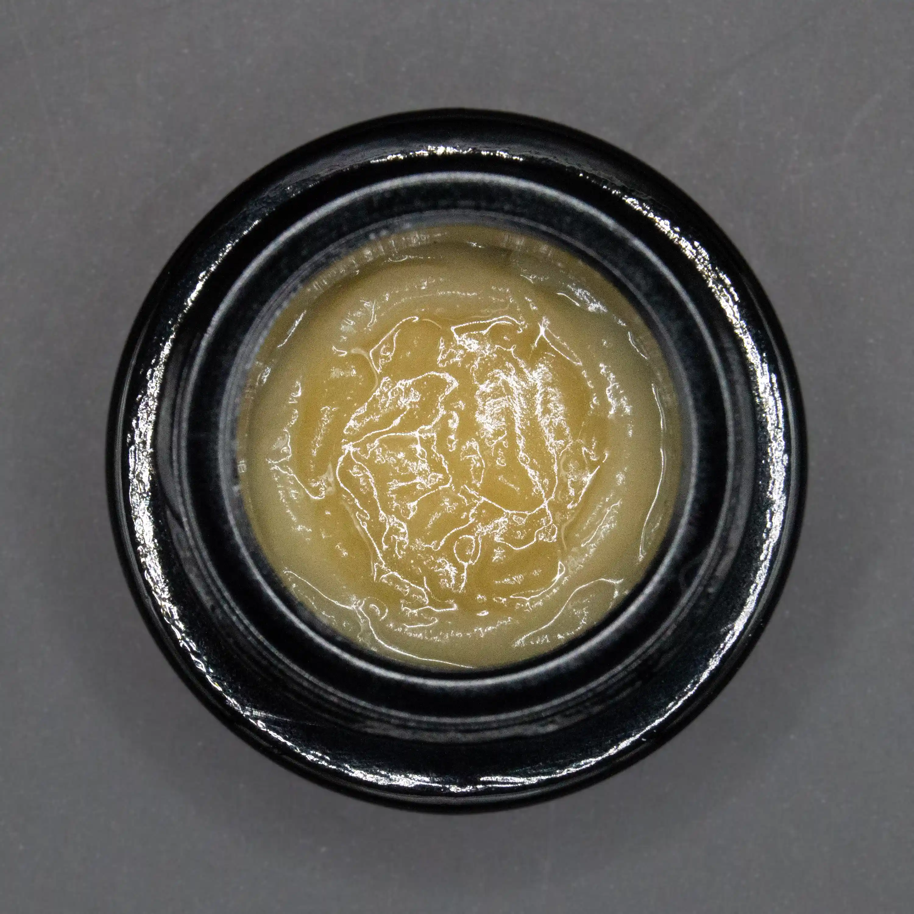 Watermellos Cold Cure + Bazanaz Jam | Live Hash Rosin Thumbprint | 2g