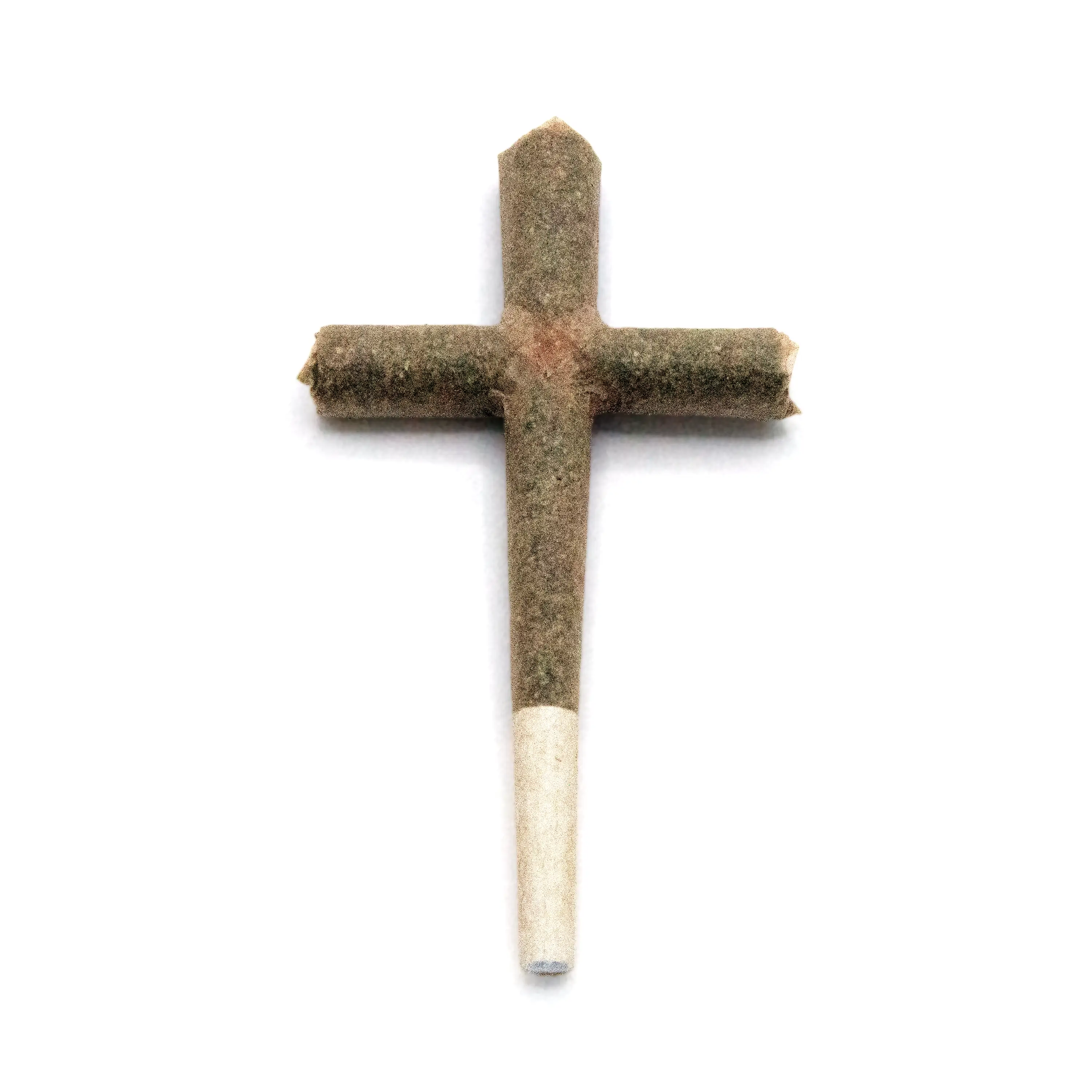 Blueberry Diesel | Cross Joint | 2g