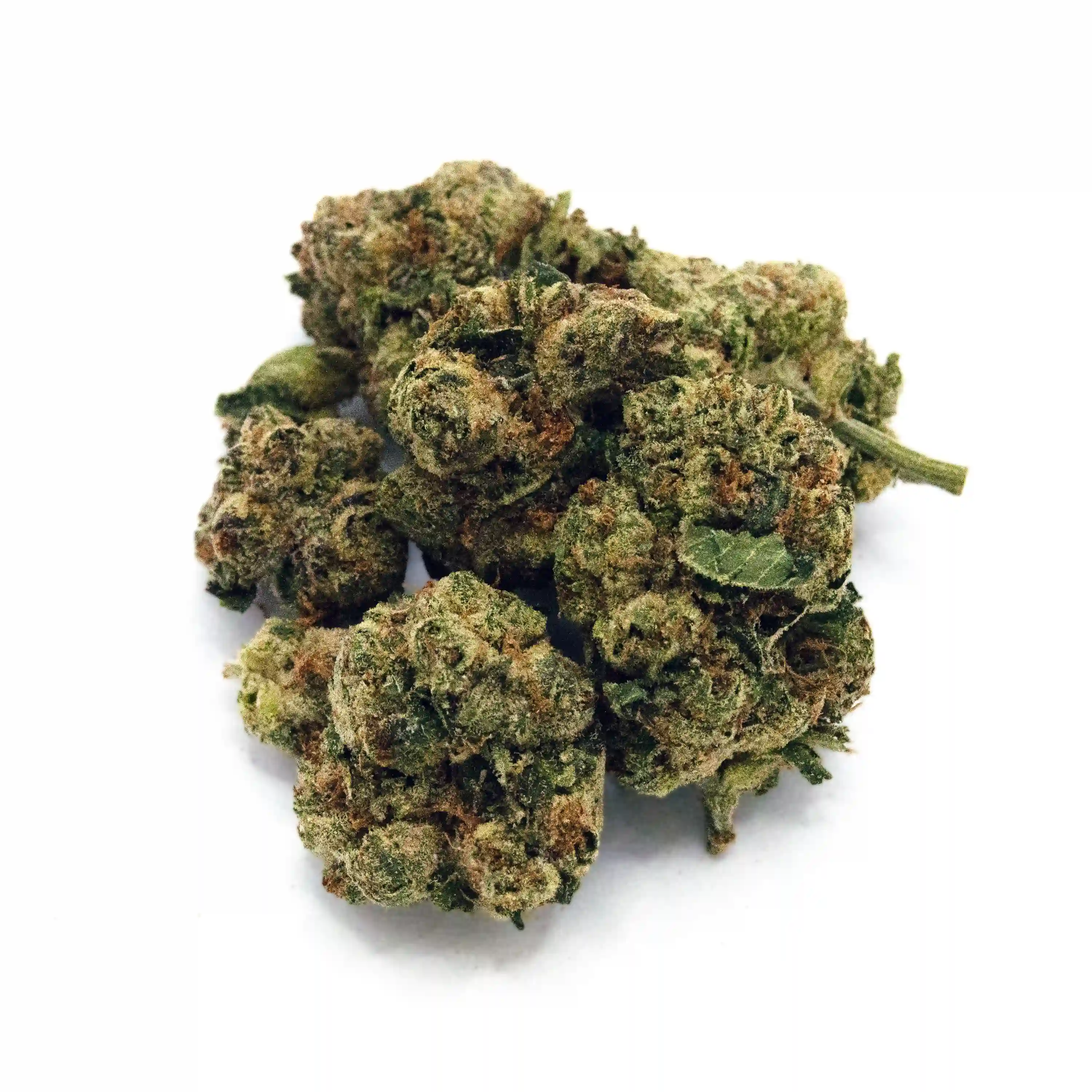Purple Chemdawg | Mini-Buds | 1/8 oz.