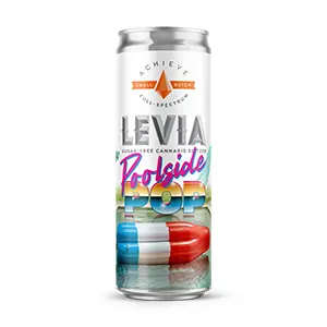 Achieve Limited Edition | Poolside Pop Seltzer