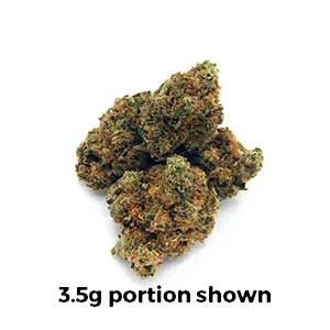 Durban Margy | 1/4 oz.