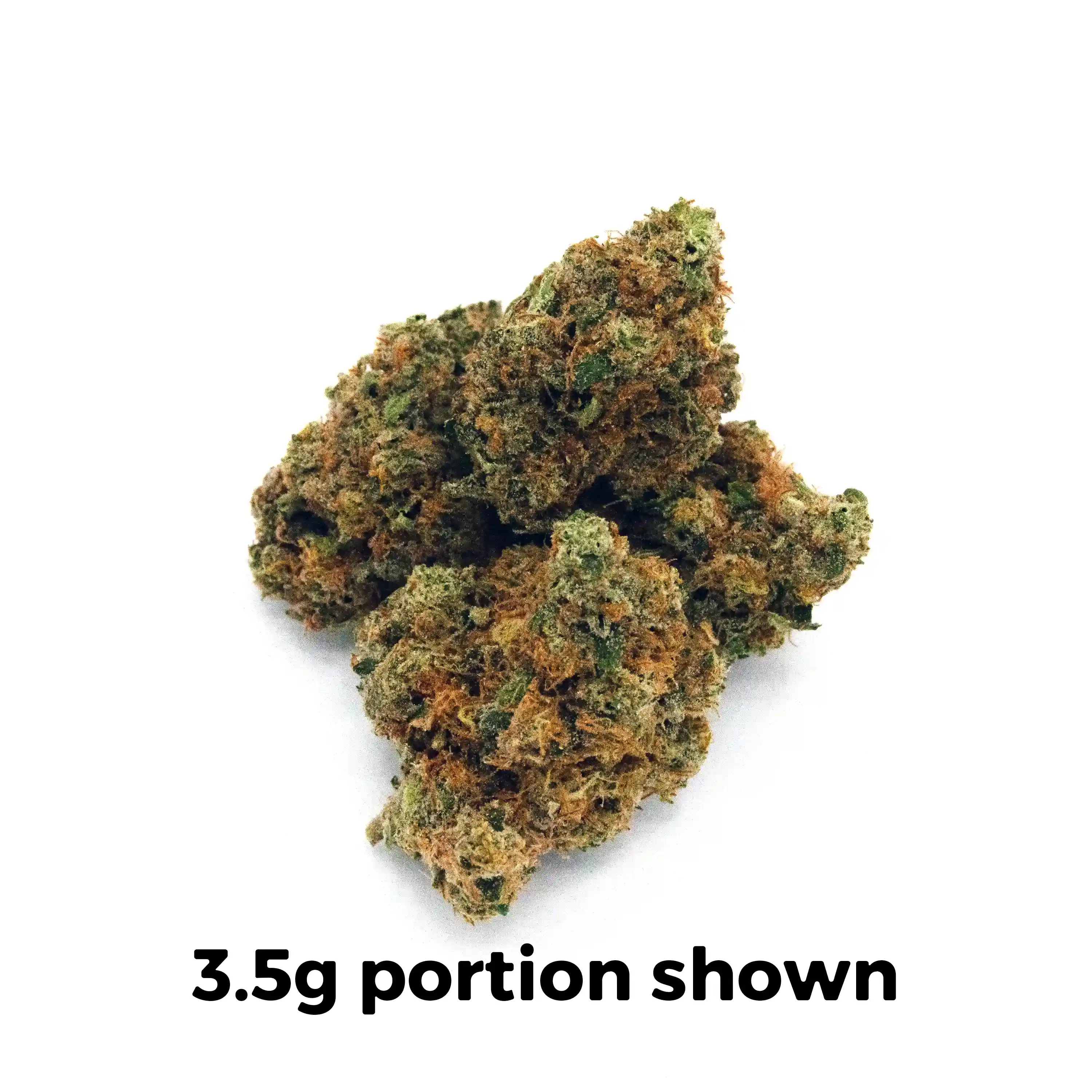 Durban Margy | 1/4 oz.
