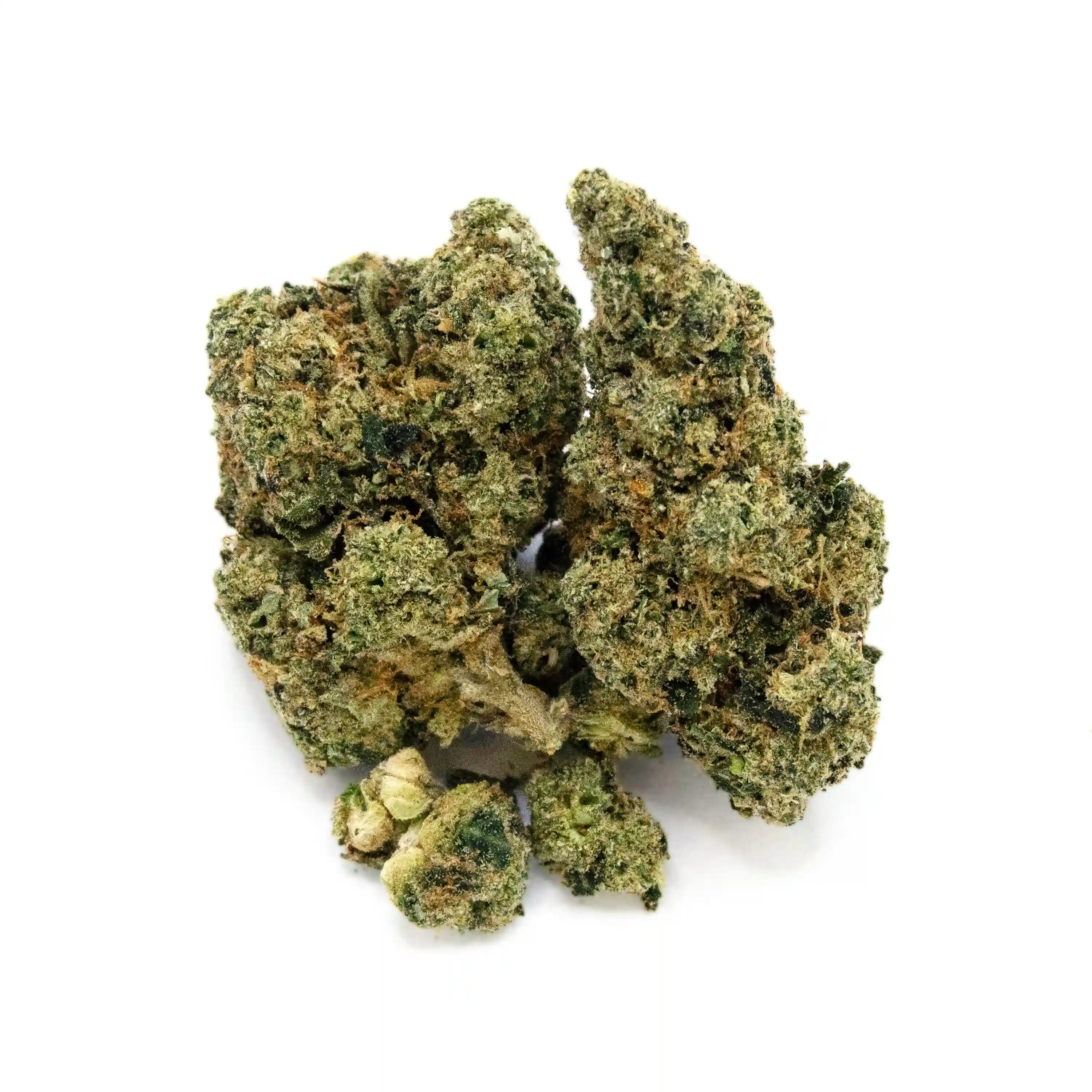 Golden Peach | 1/8 oz.