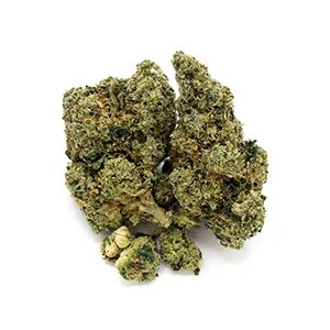 Golden Peach | 1/8 oz.