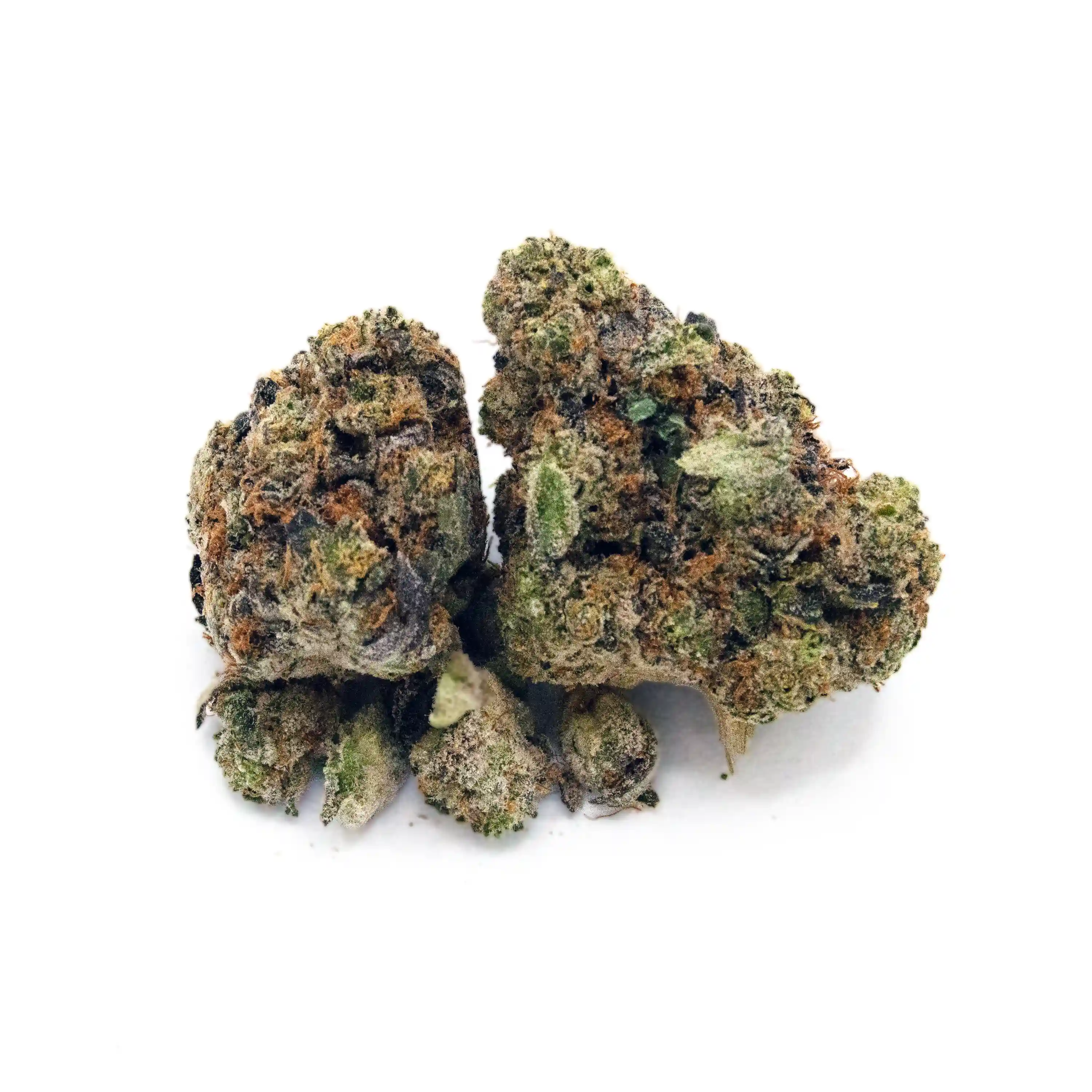 The Soap | 1/8 oz.
