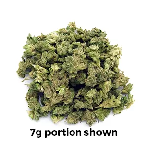 Sour DZ | Mini-Buds | 1/8 oz.