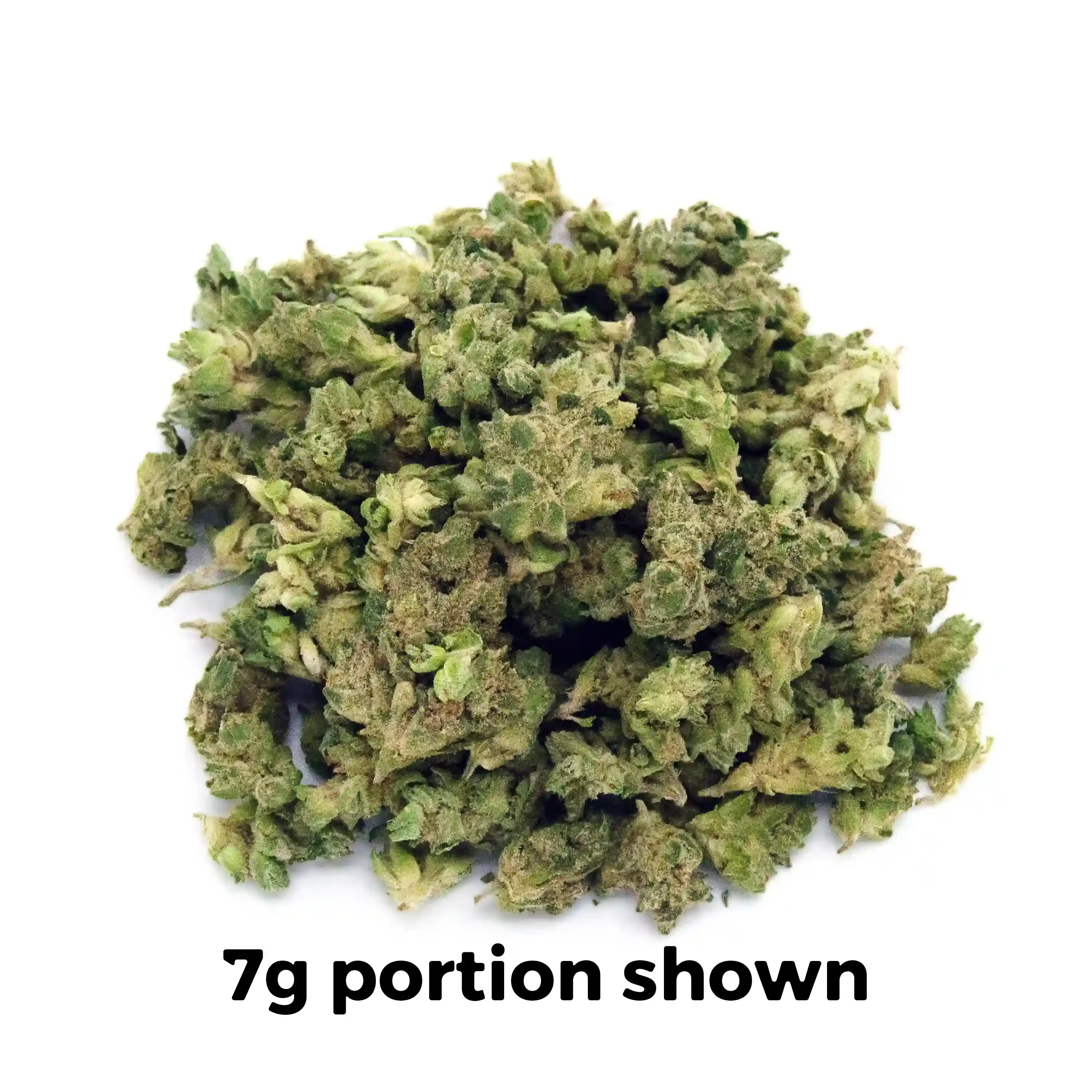 Sour DZ | Mini-Buds | 1/8 oz.
