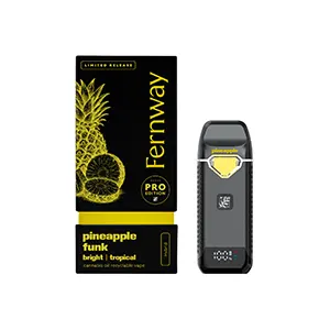 Pineapple Funk | Traveler Pro | 2g