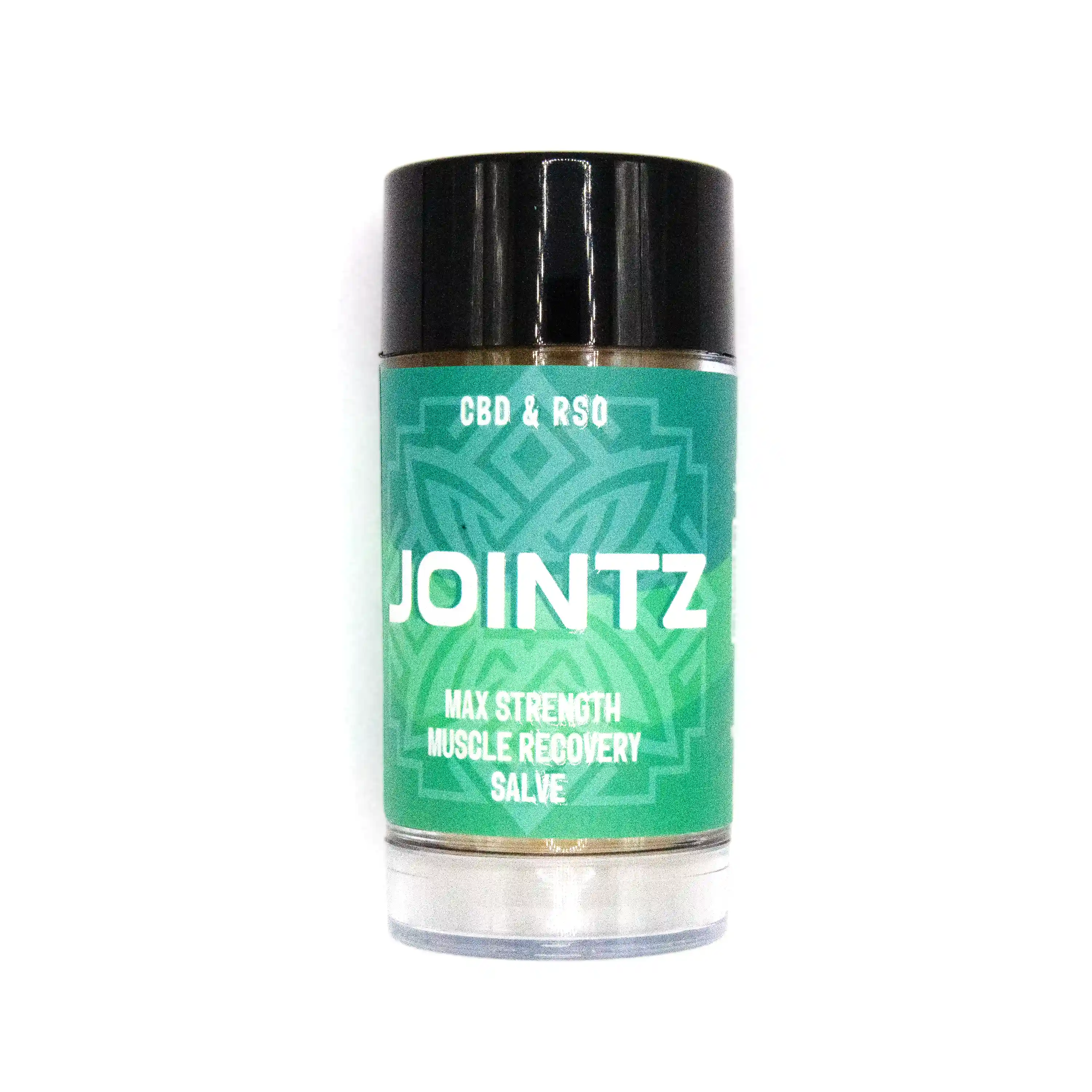 Jointz | Roll-On Sports Balm | 1:4 THC:CBD | 1oz.