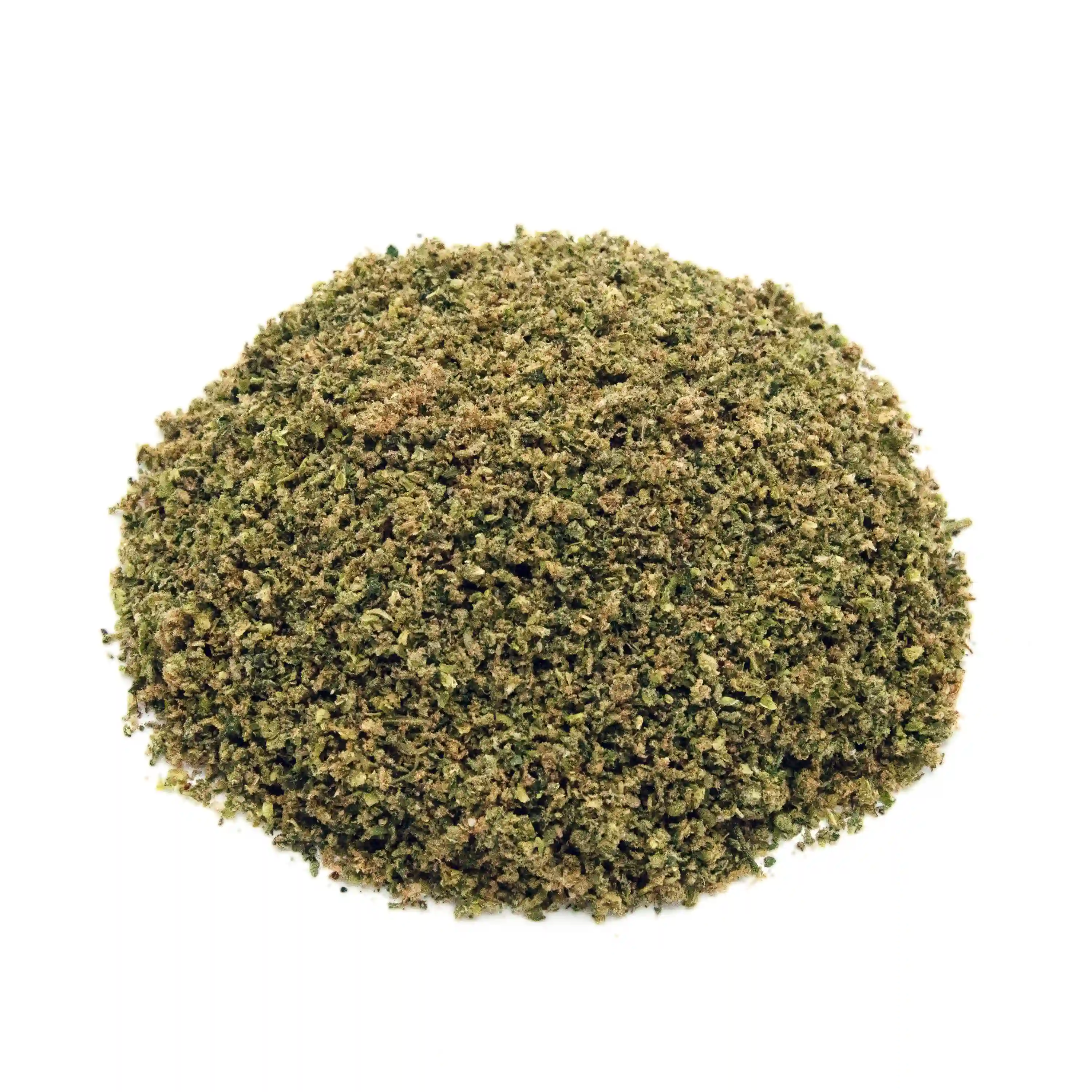 Mule Fuel | Pre-Ground | 1/2 oz.