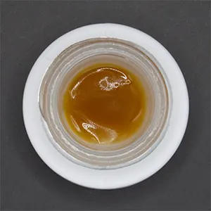 Durban Poison | Cured Resin | Badder | 1g