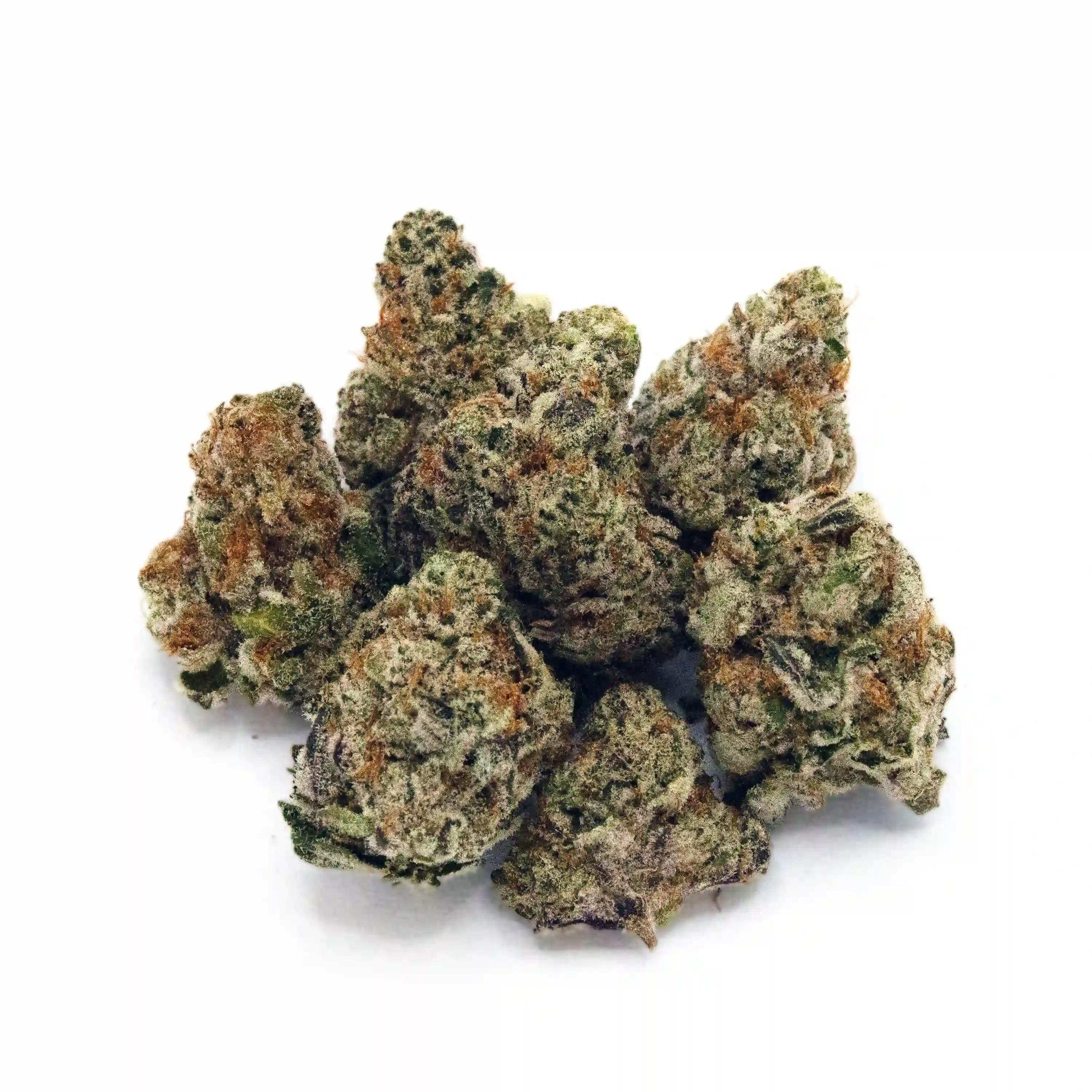 Grape Cream Cake | 1/8 oz.