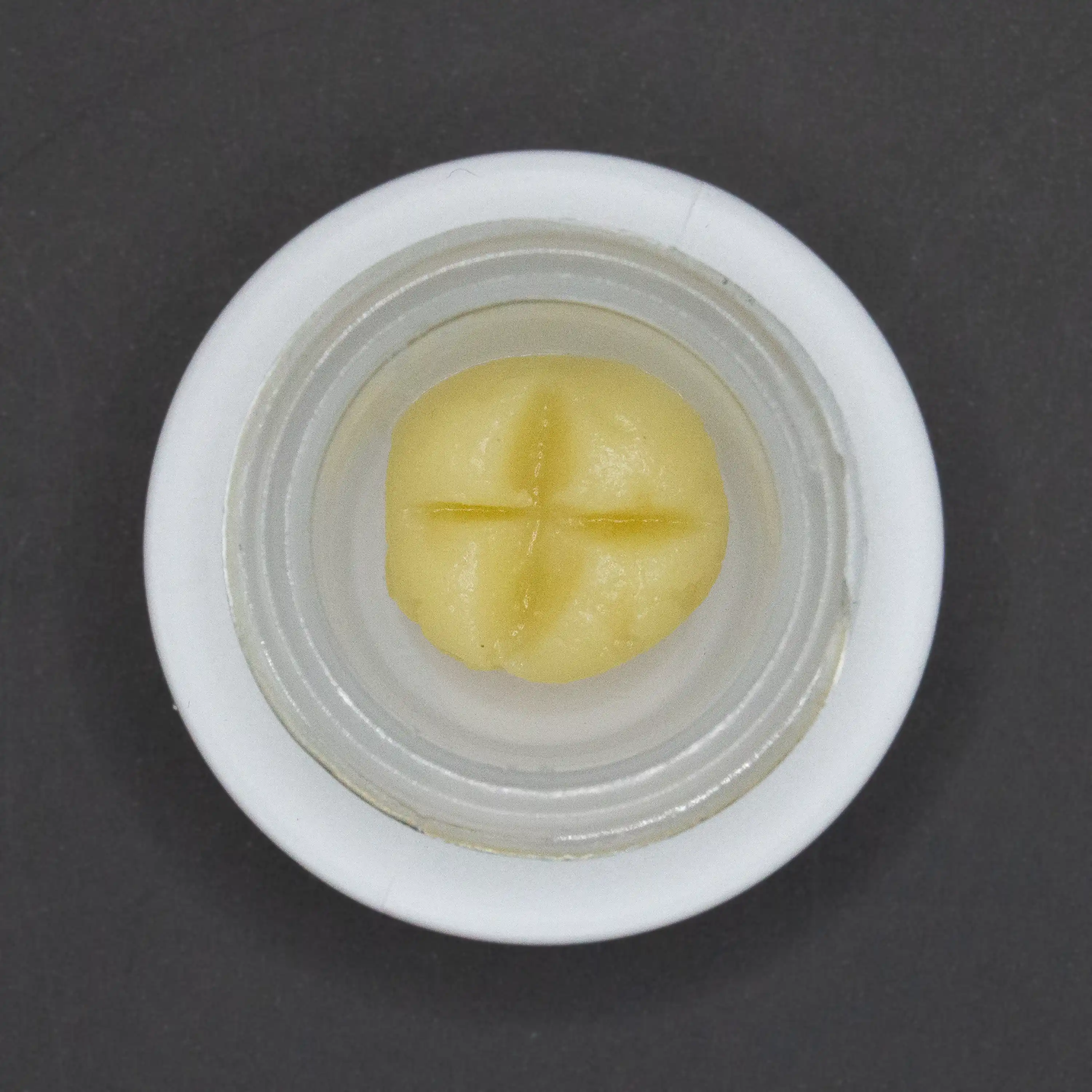 Maple Creemee #3 | Cold Cure Mixed Micron Live Rosin | 1g