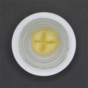 Maple Creemee #3 | Cold Cure Mixed Micron Live Rosin | 1g