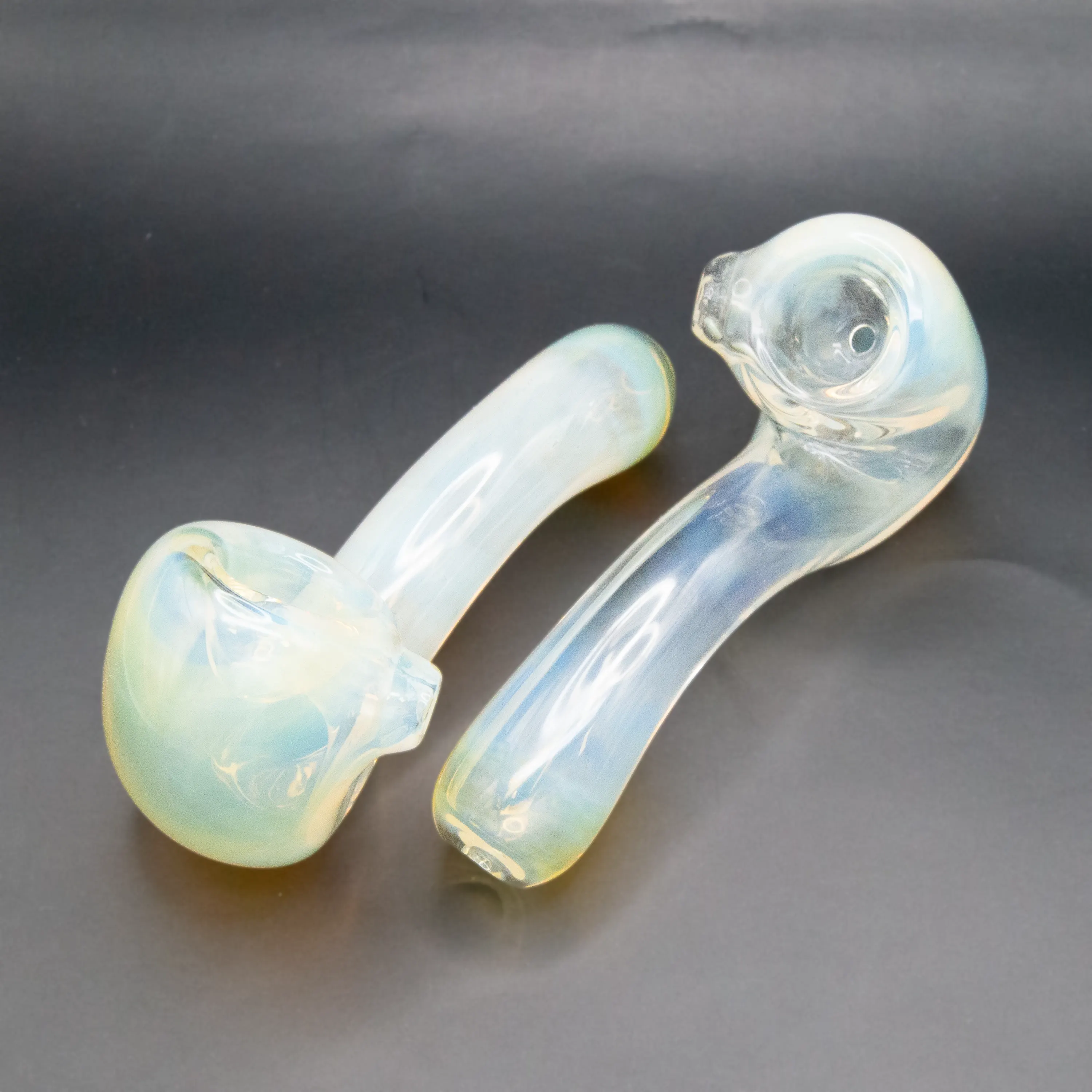 Layback Fume Sherlock | Witch Dr.