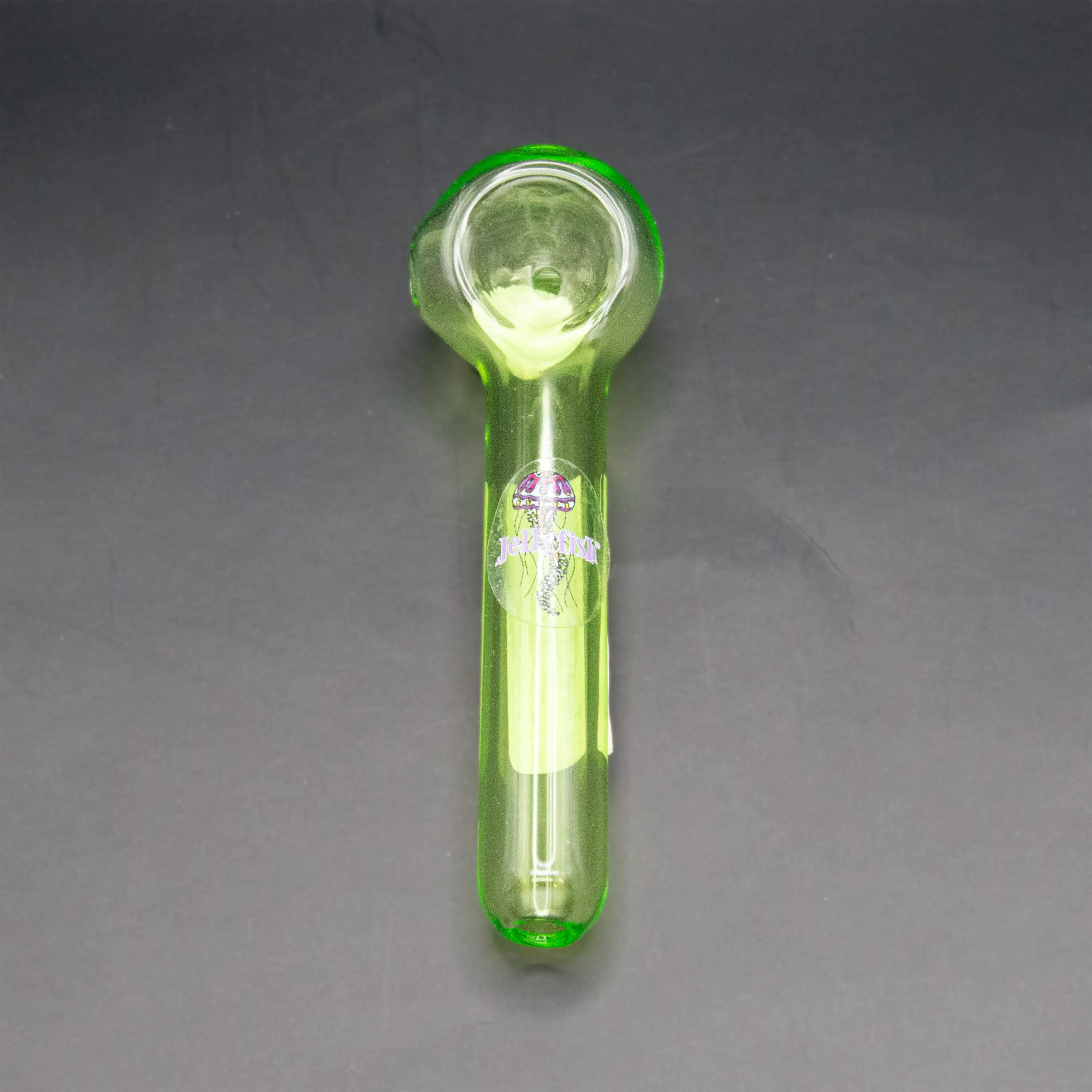 Color Pipe | Jellyfish
