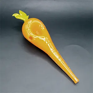 ISO Carrot Pipe | Infinite Art