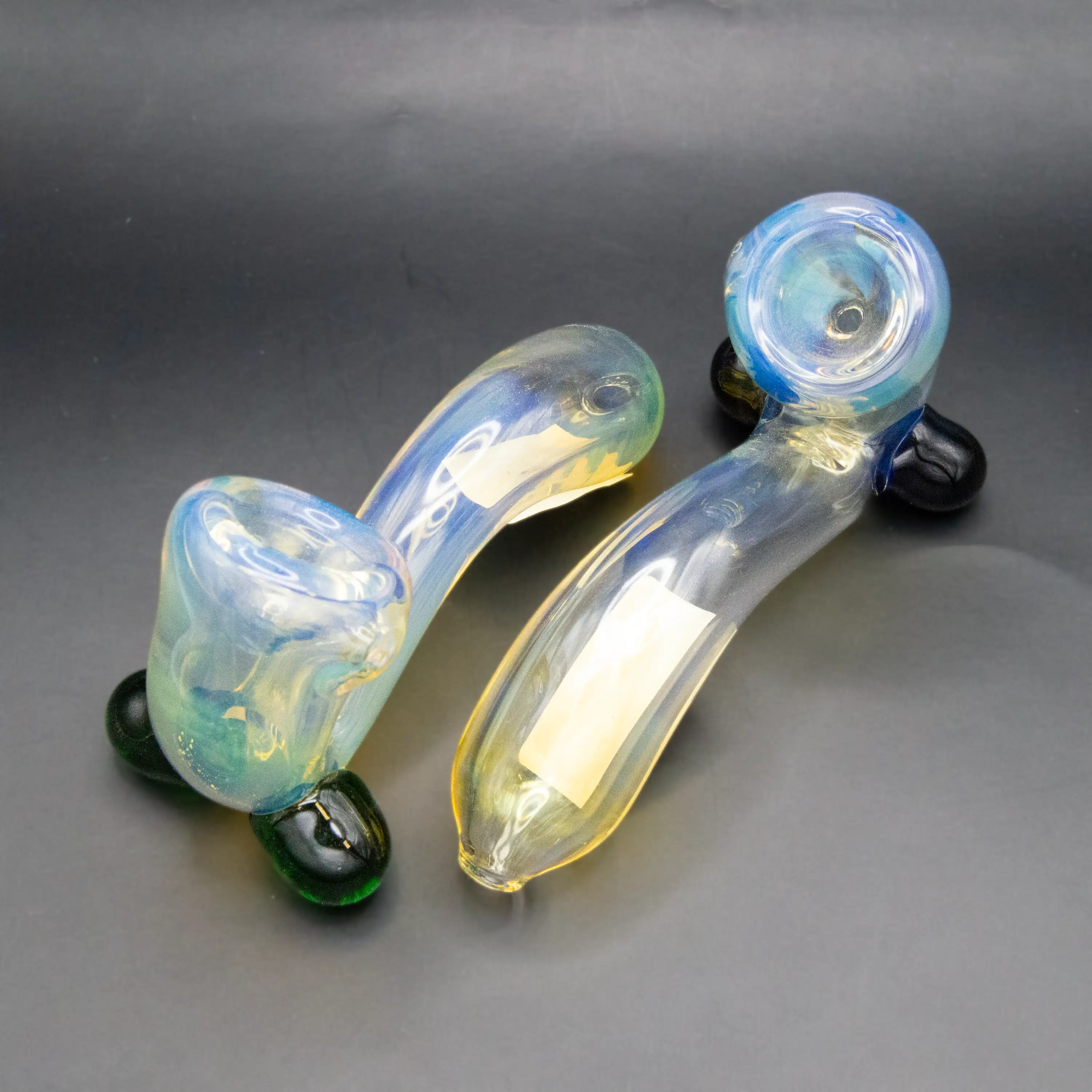 Silver Fume Color Foot Sherlock | Travy Buddy