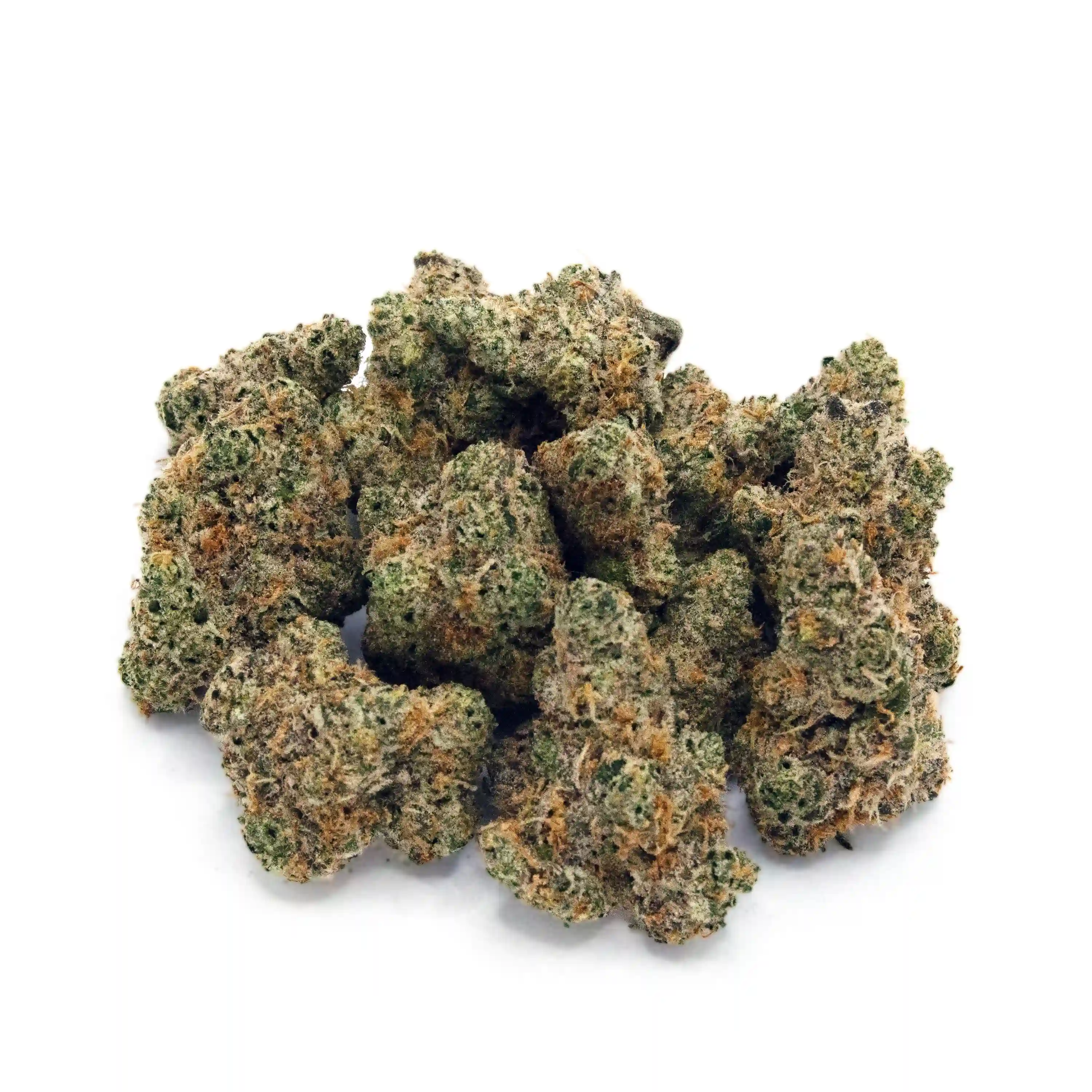 Fluffhead | Mini-Buds | 1/2 oz.