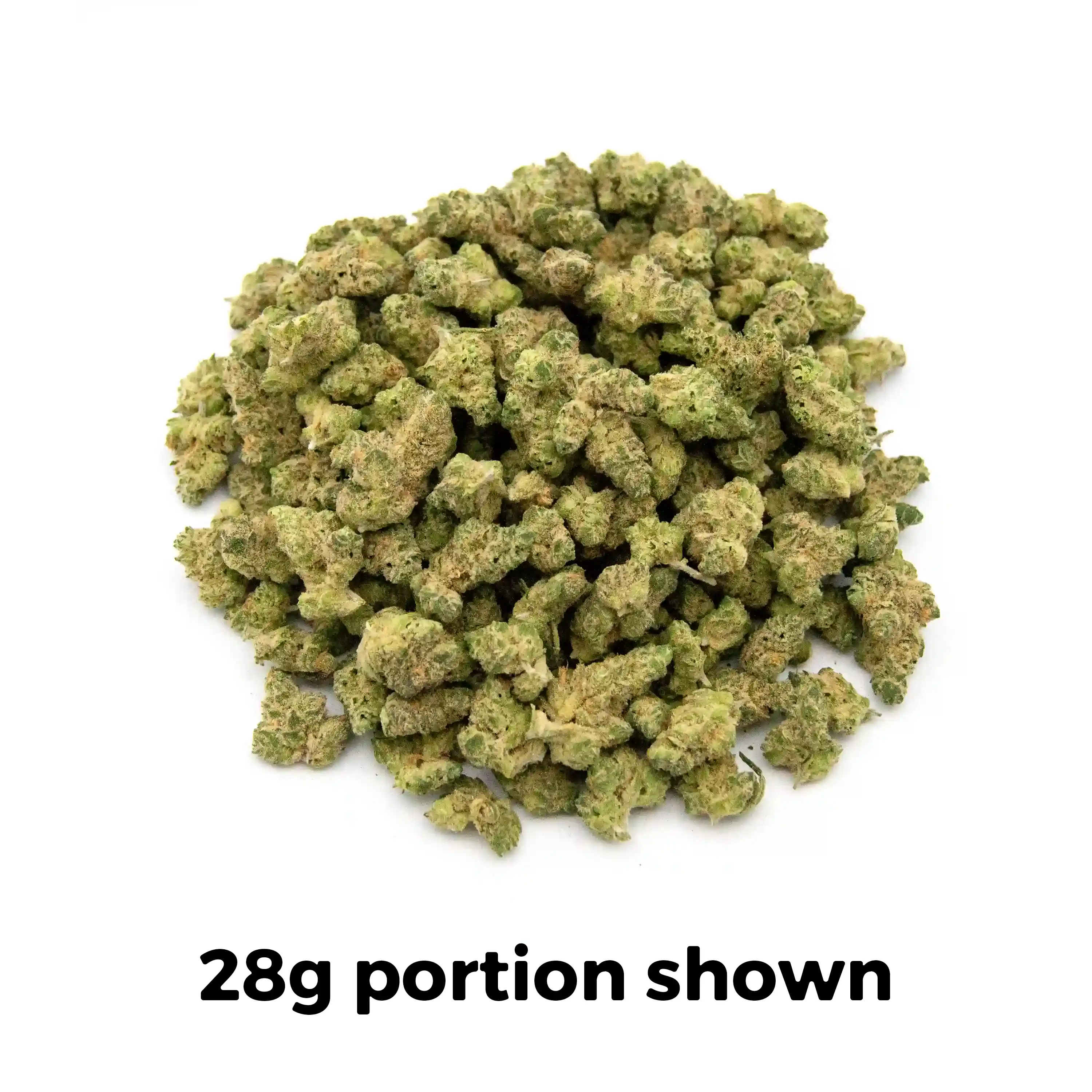 Maui Wowie 2.0 | Mini-Buds | 1/4 oz.