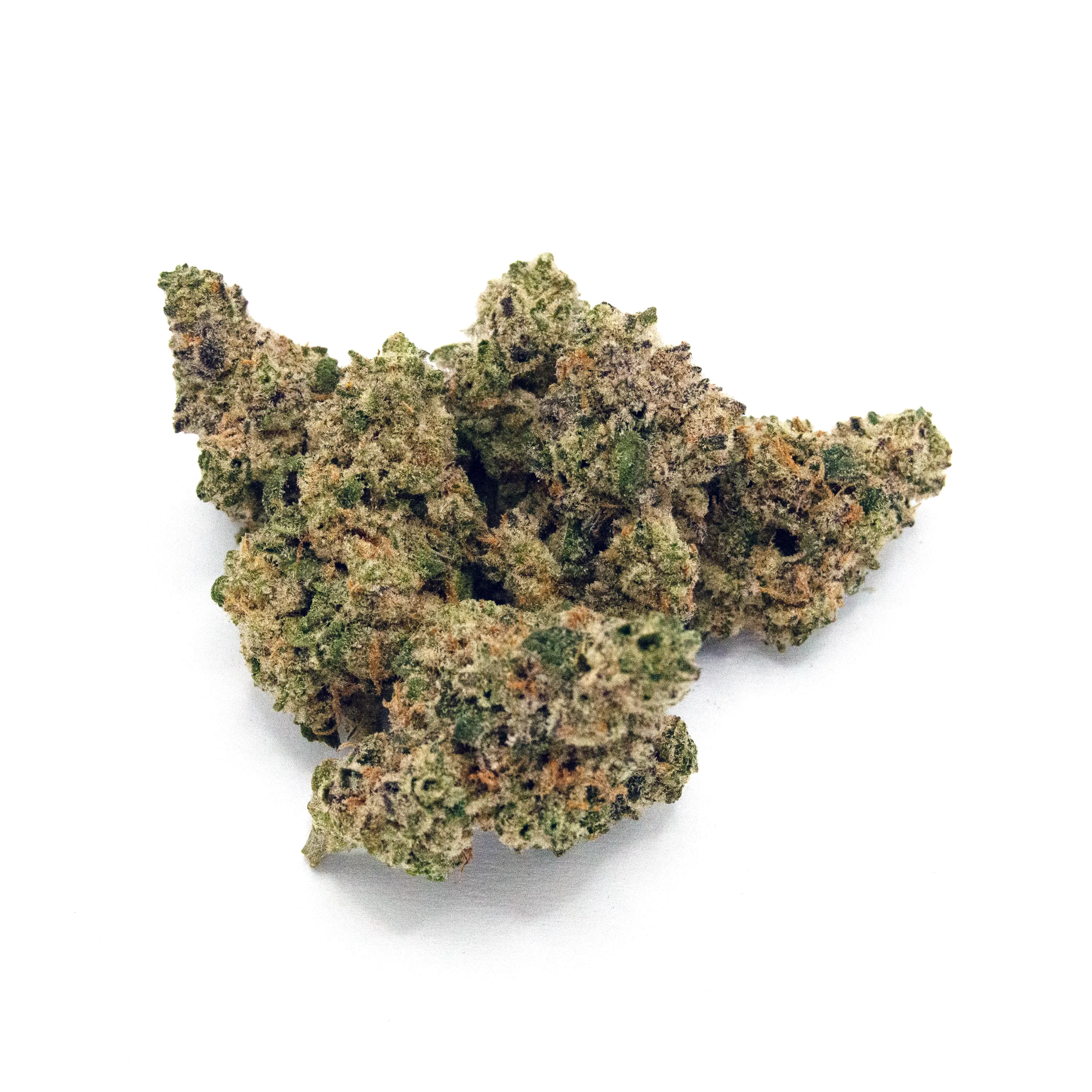 Rocket Punch | 1/8 oz.