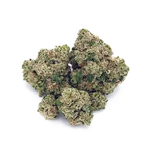 Lemon Abyss | 1/8 oz.