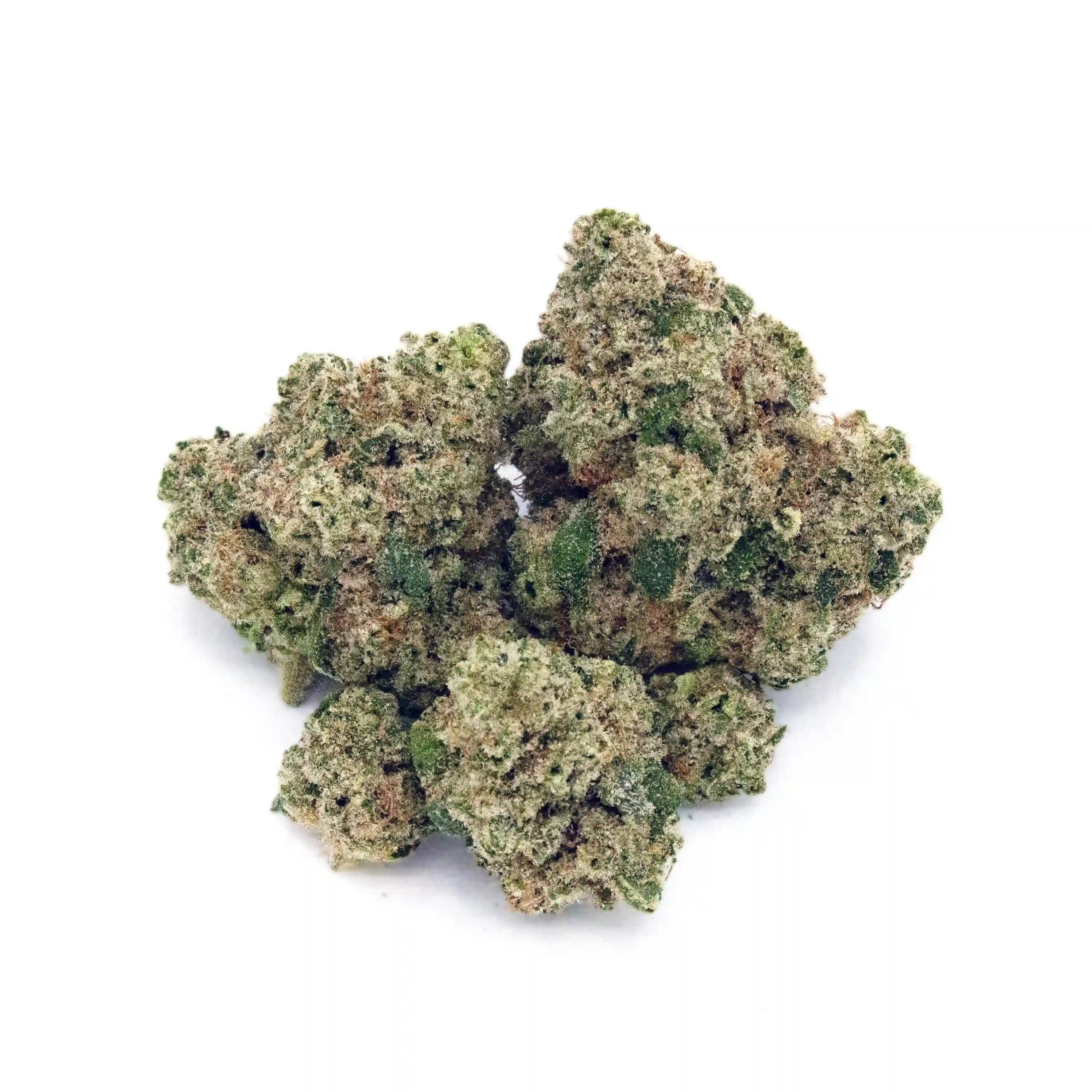 Lemon Abyss | 1/8 oz.
