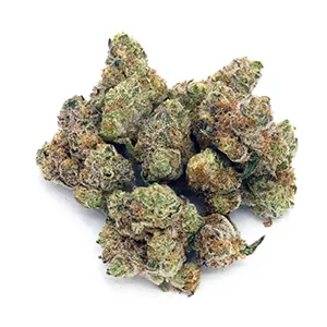MAC Stomper | 1/8 oz.