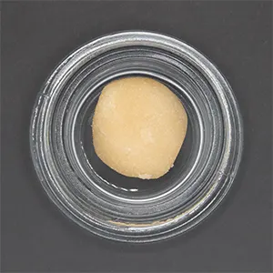 Motor Breath #15 | Cured Resin Budder | 3.5g