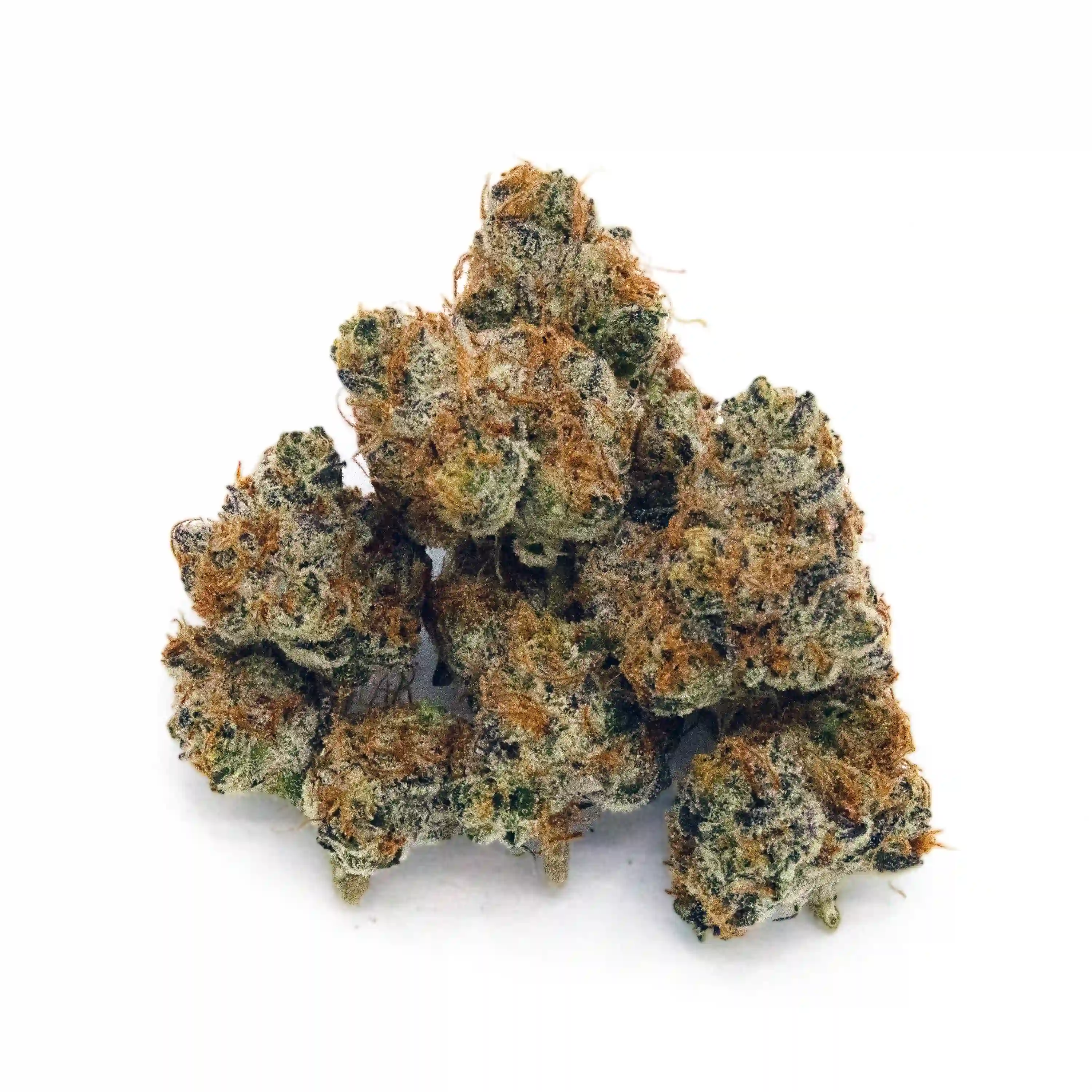 Cadillac Rainbows | 1/8 oz. | High Ledges