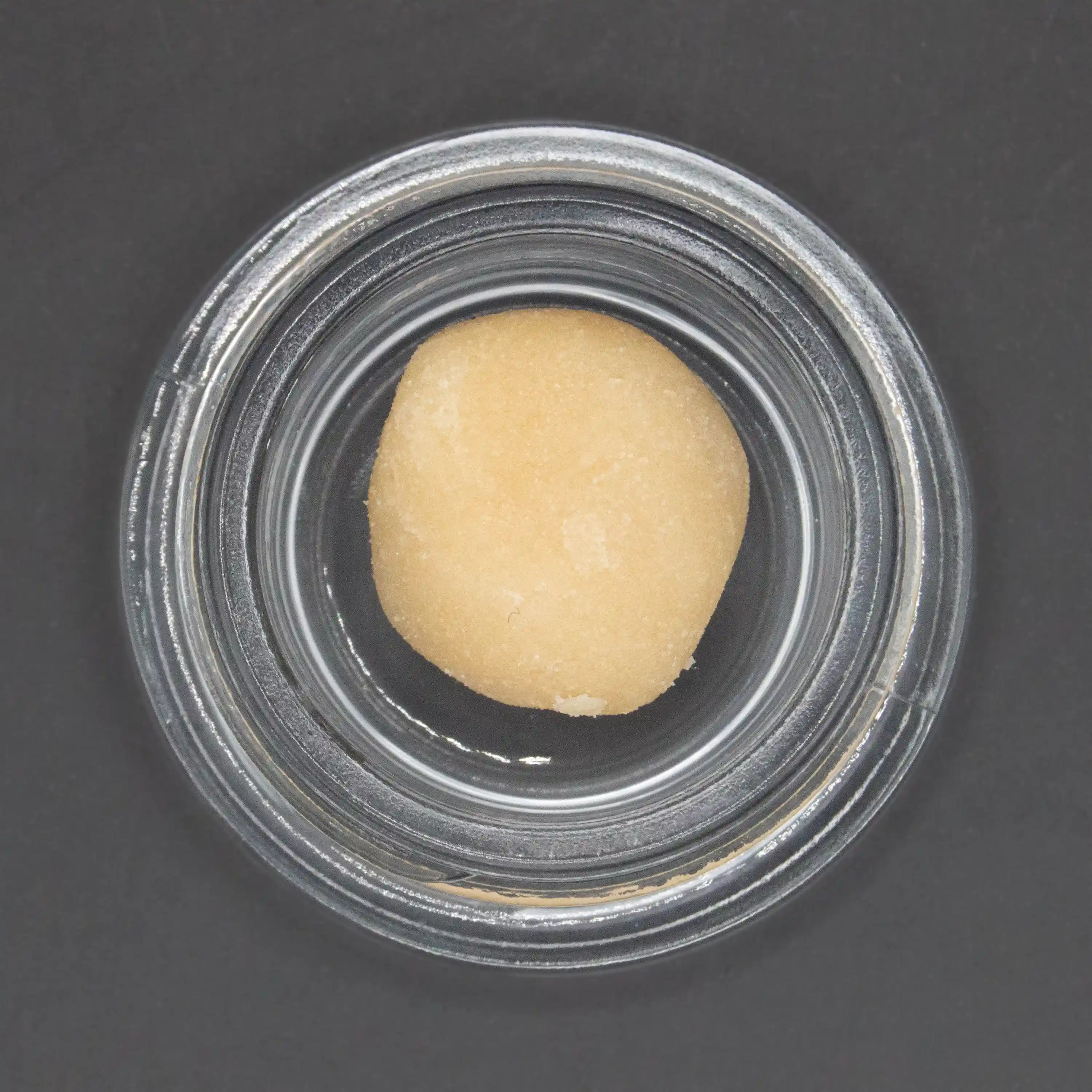 Motor Breath #15 | Cured Resin Budder | 3.5g