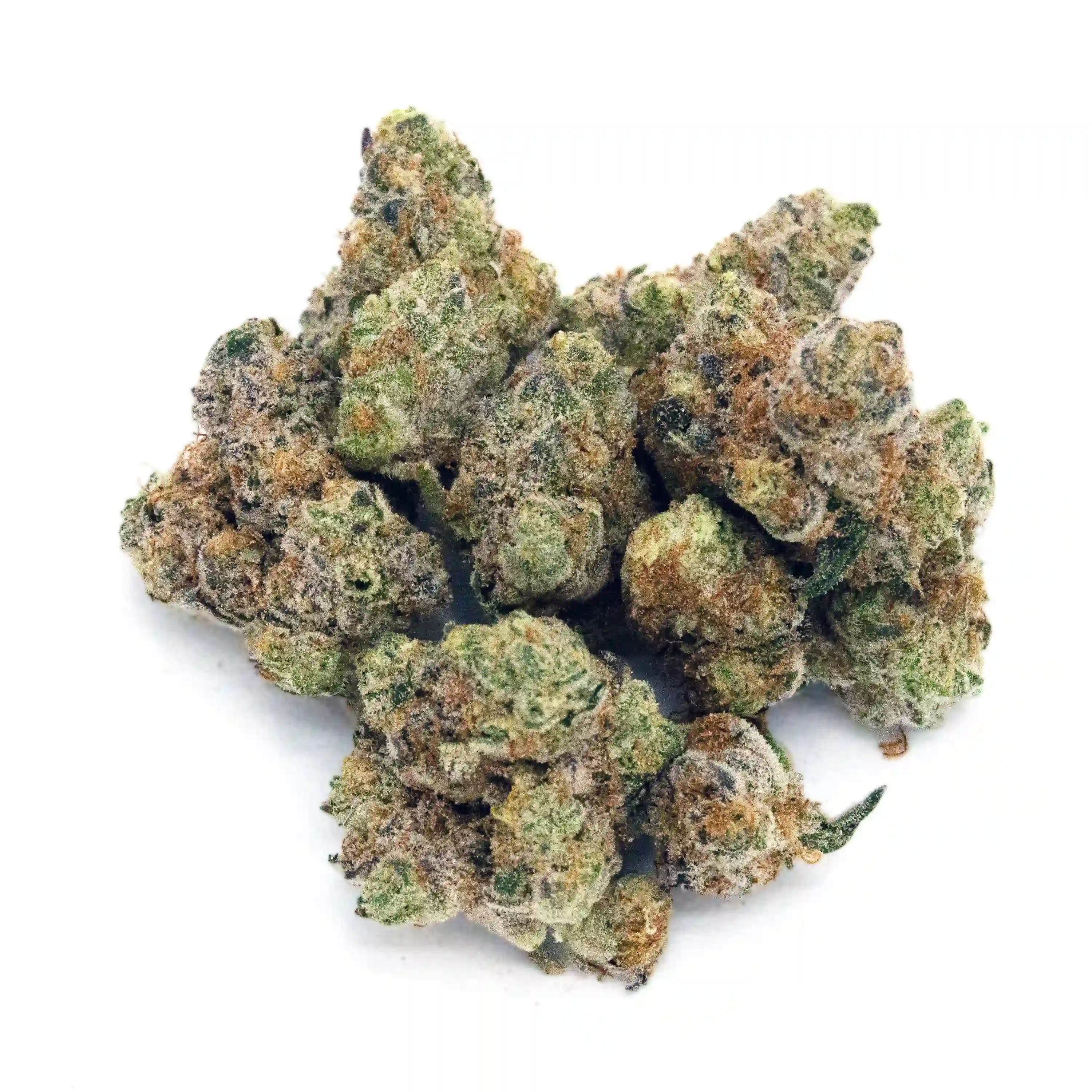 MAC Stomper | 1/8 oz.