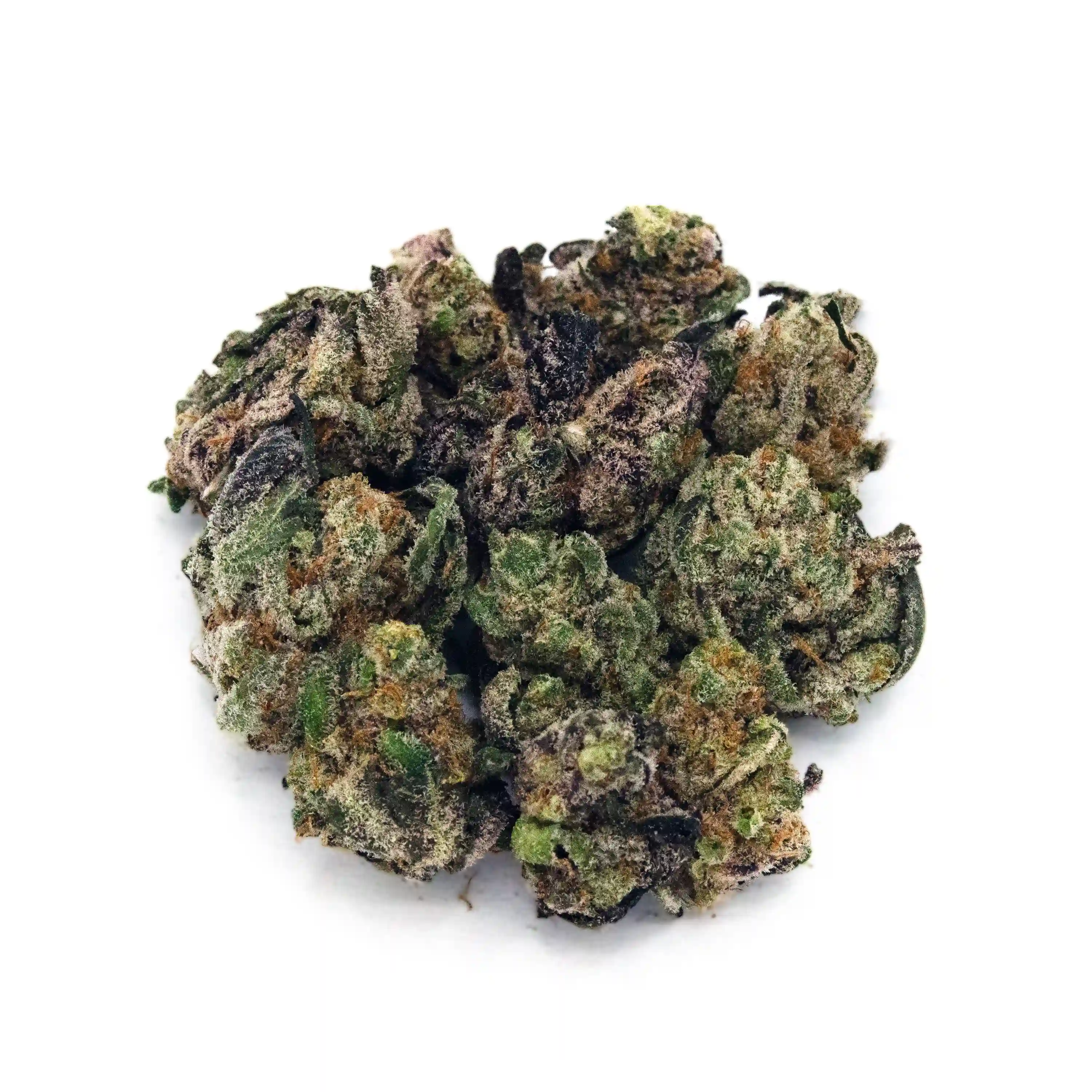 Grape Pop | Mini-Buds | 1/8 oz.