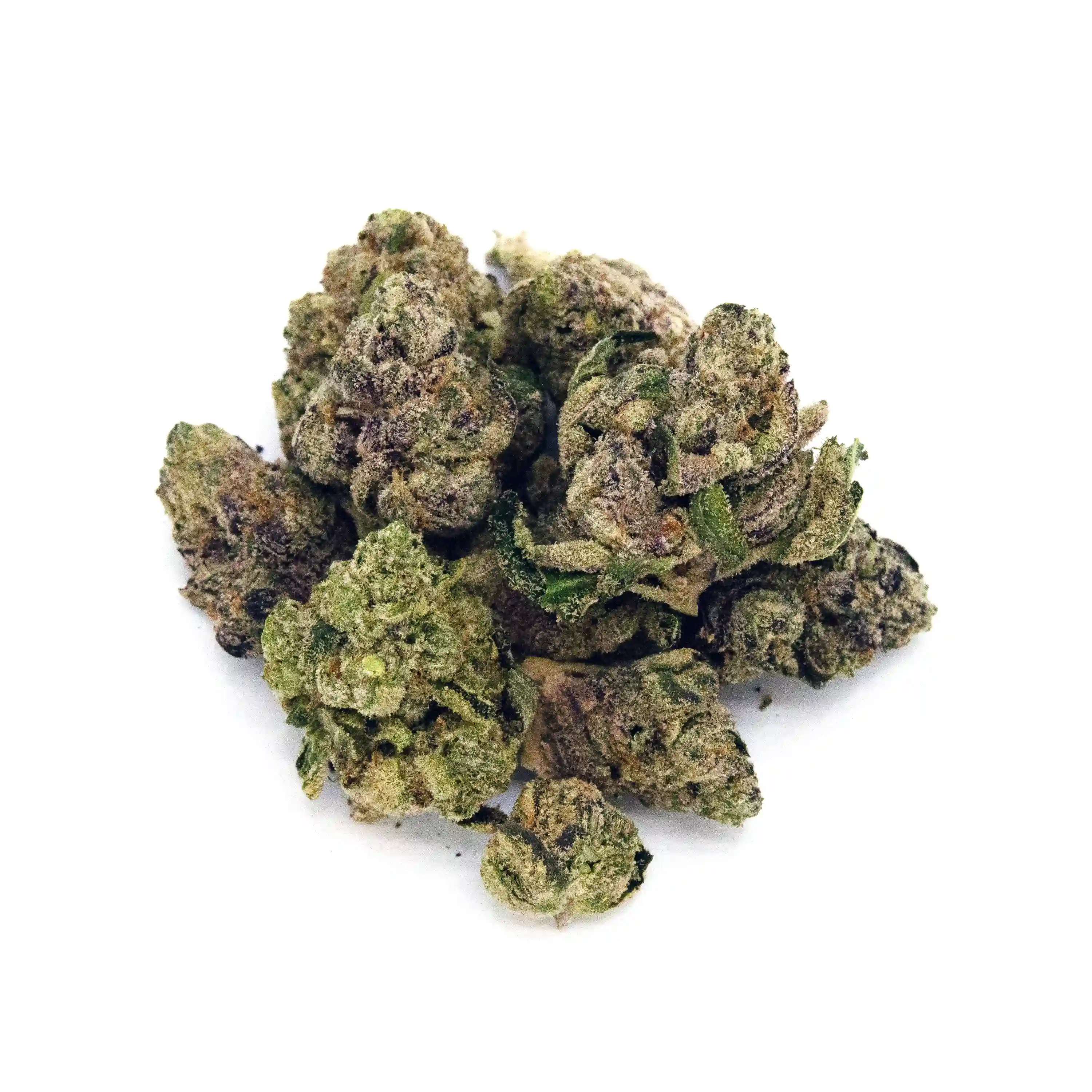 Trillianz | Mini-Buds | 1/8 oz.